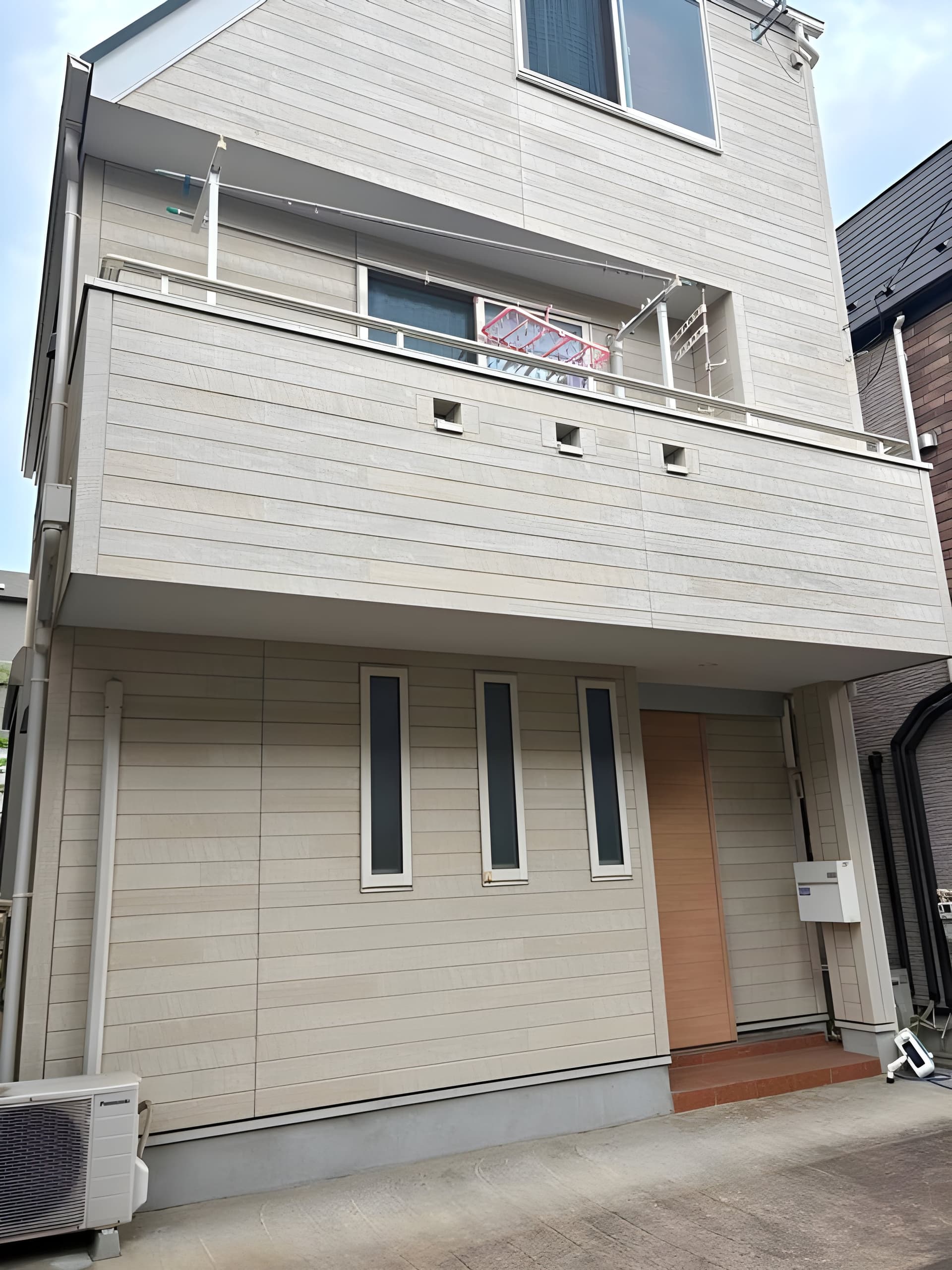 亀有戸建 0