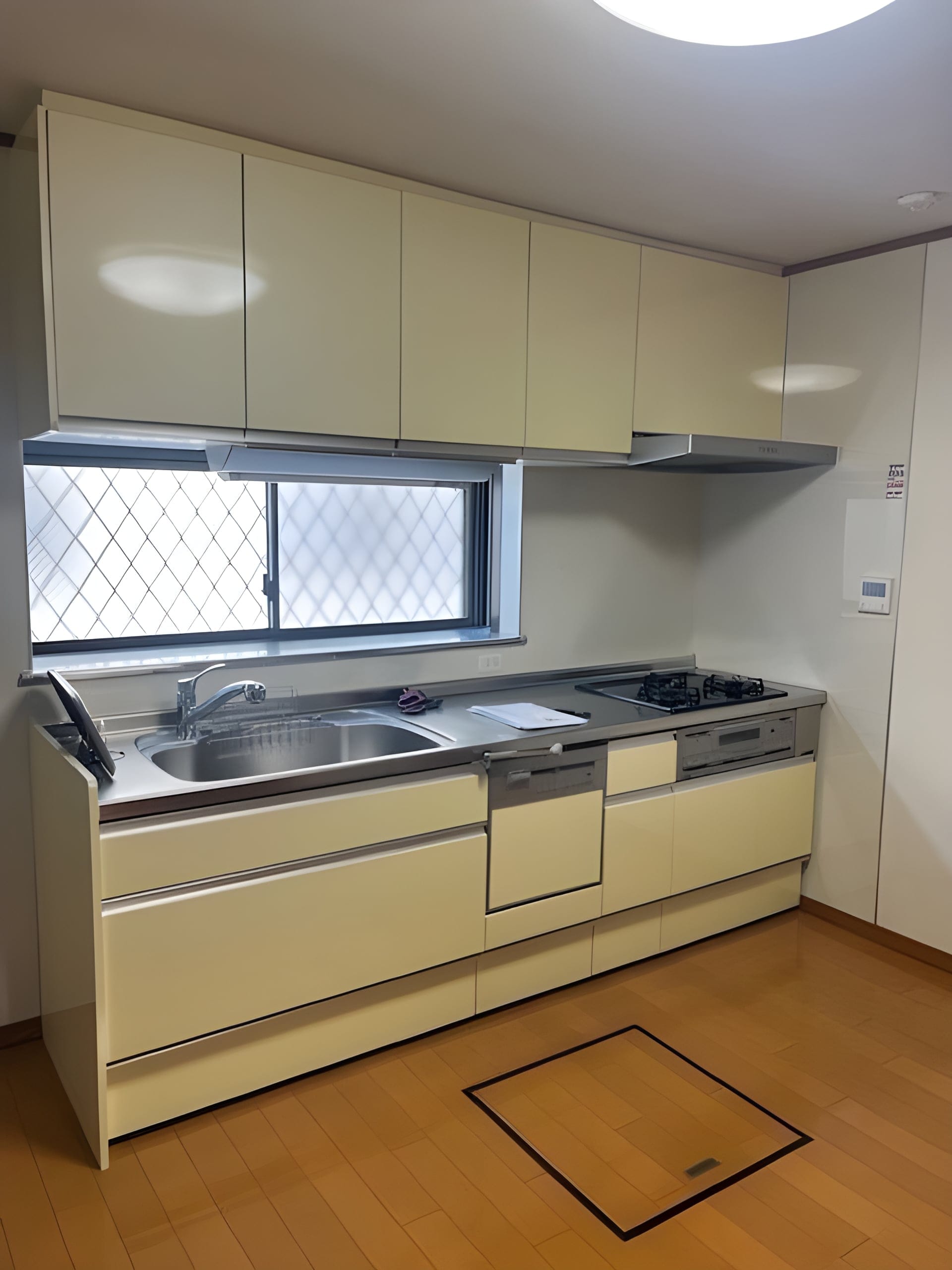 篠原東戸建 22万円/なし/なし
