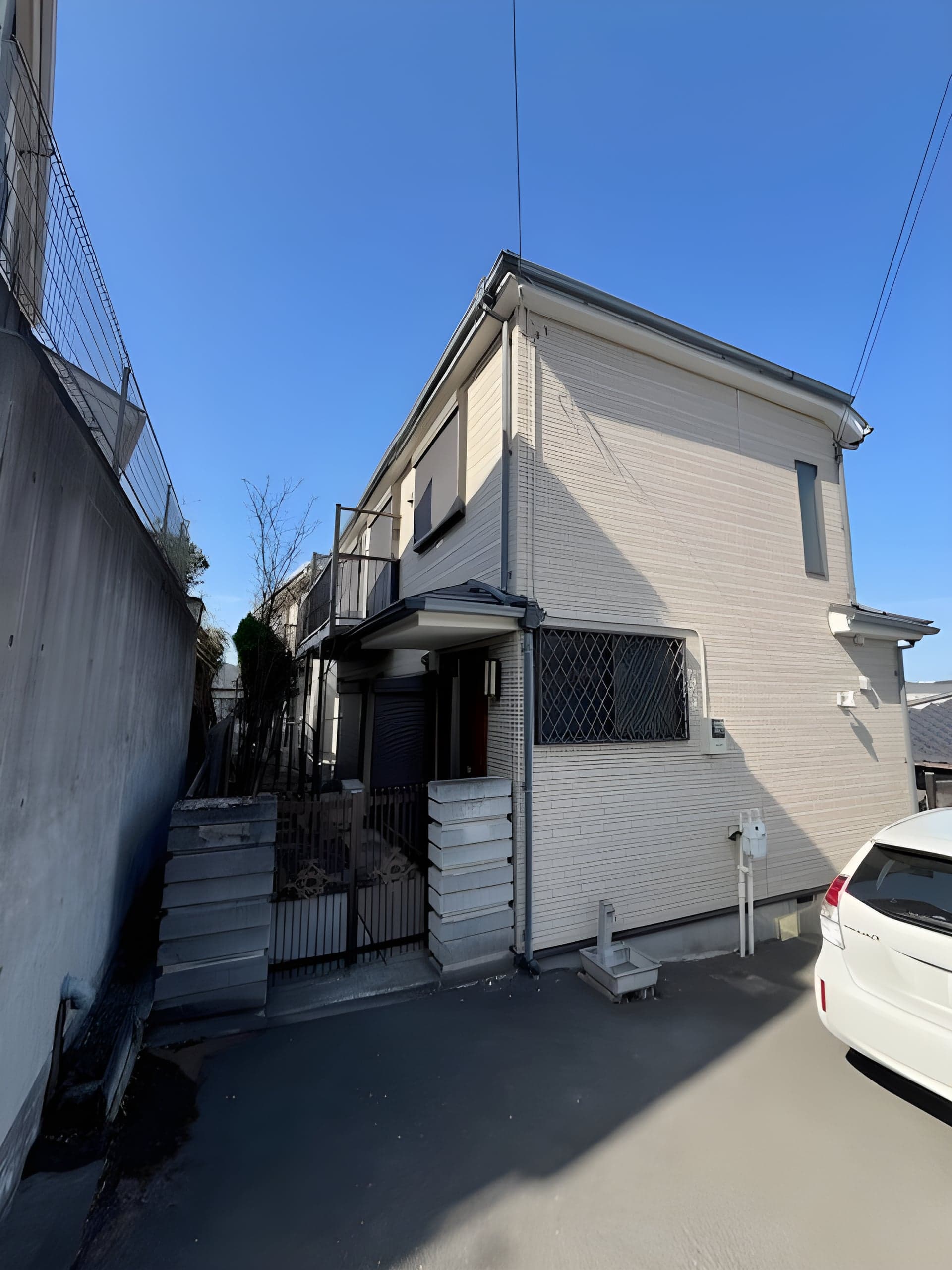 篠原東戸建 22万円/なし/なし