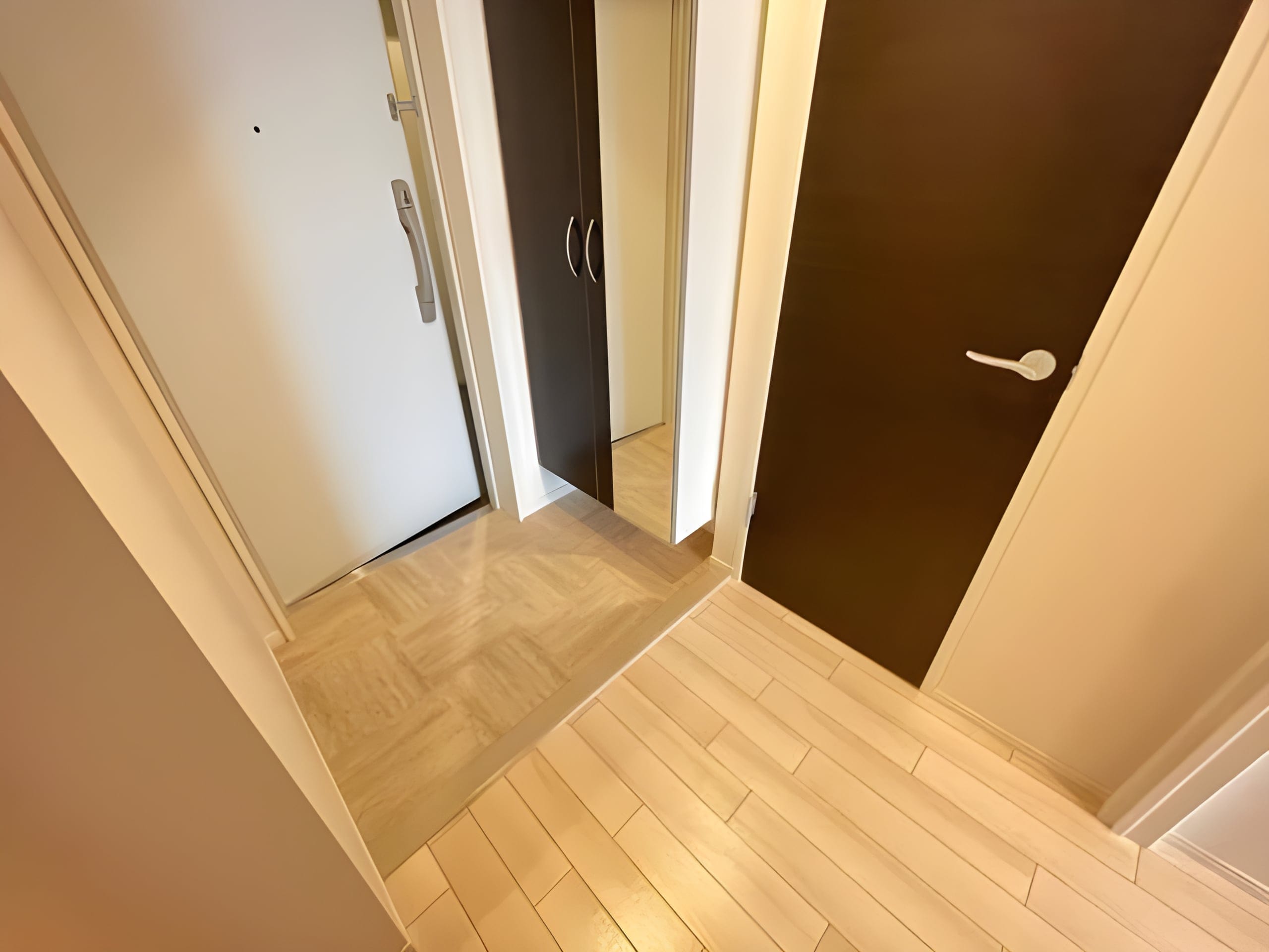 ミネルヴァ千住新橋 801