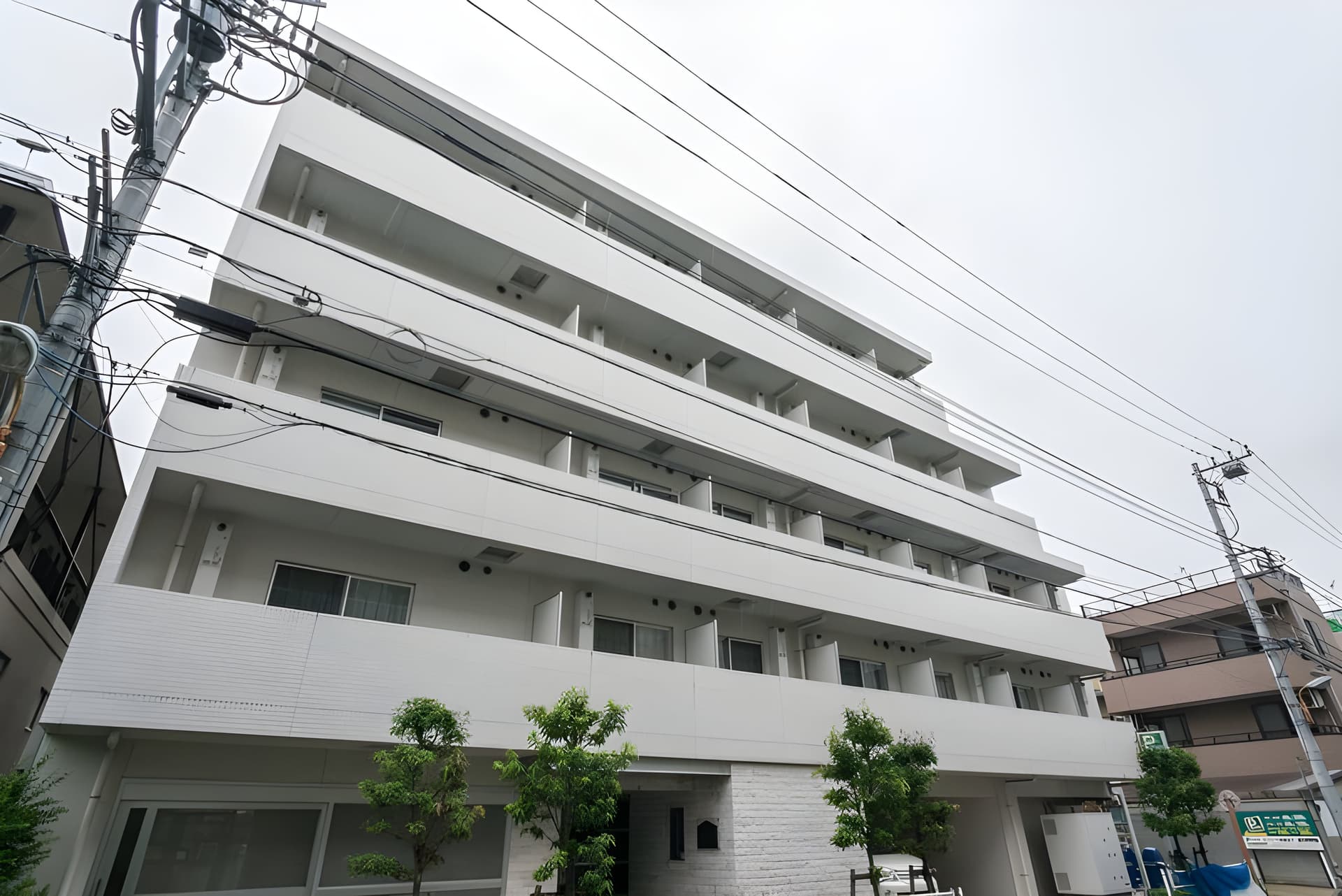 メインステージ板橋志村Ⅱ 108