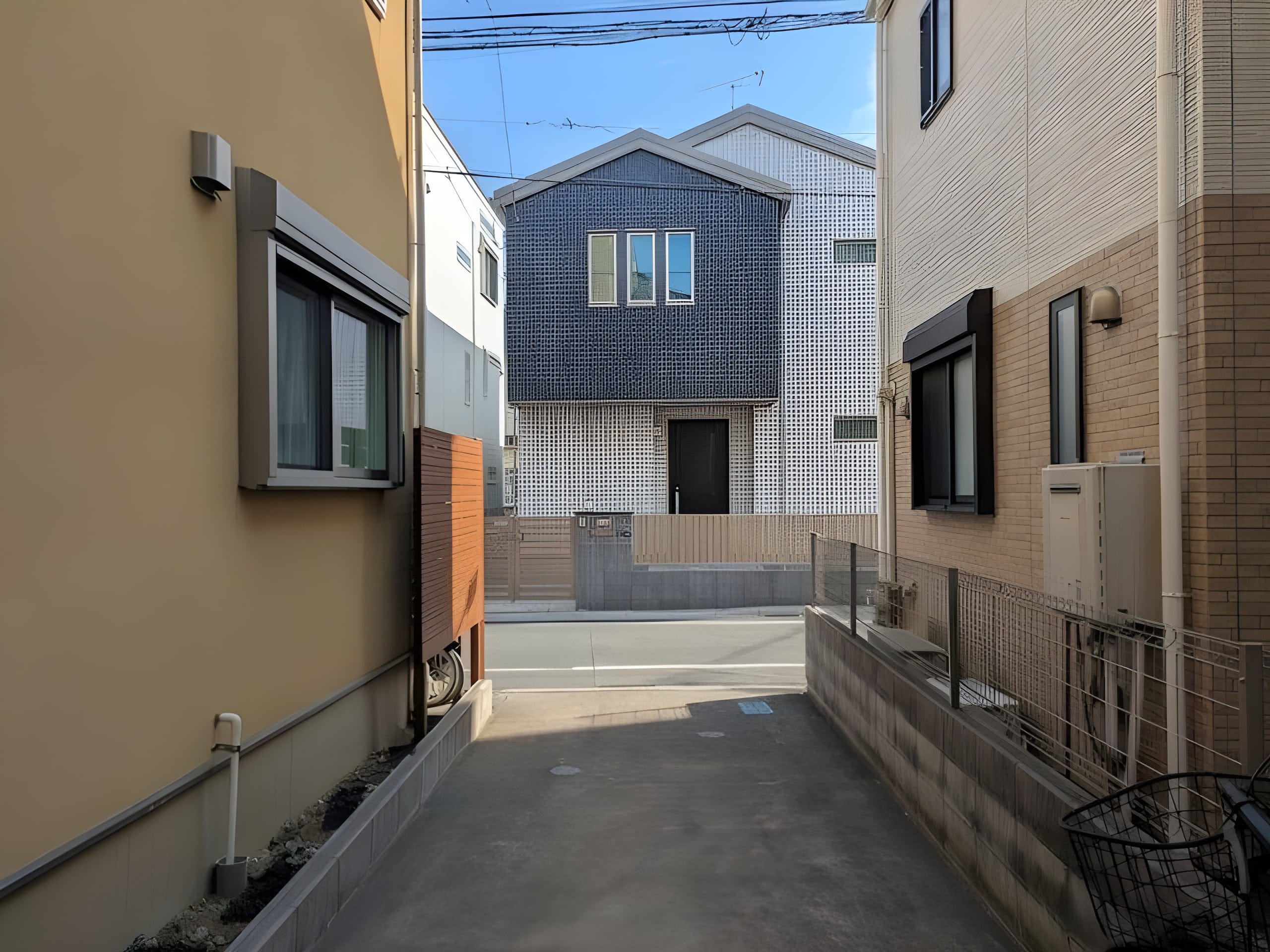 東矢口1丁目戸建 1