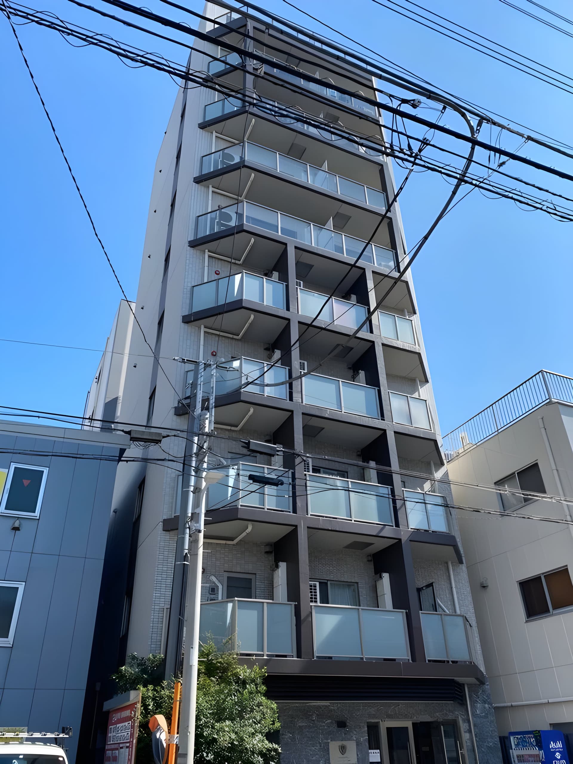 フェルクルールプレスト上野根岸 701