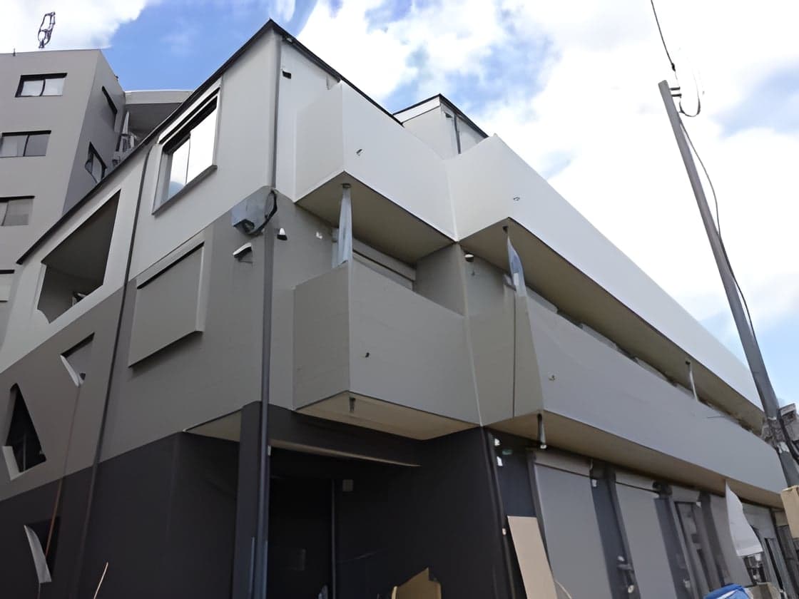 スピカハイツ弘明寺 205