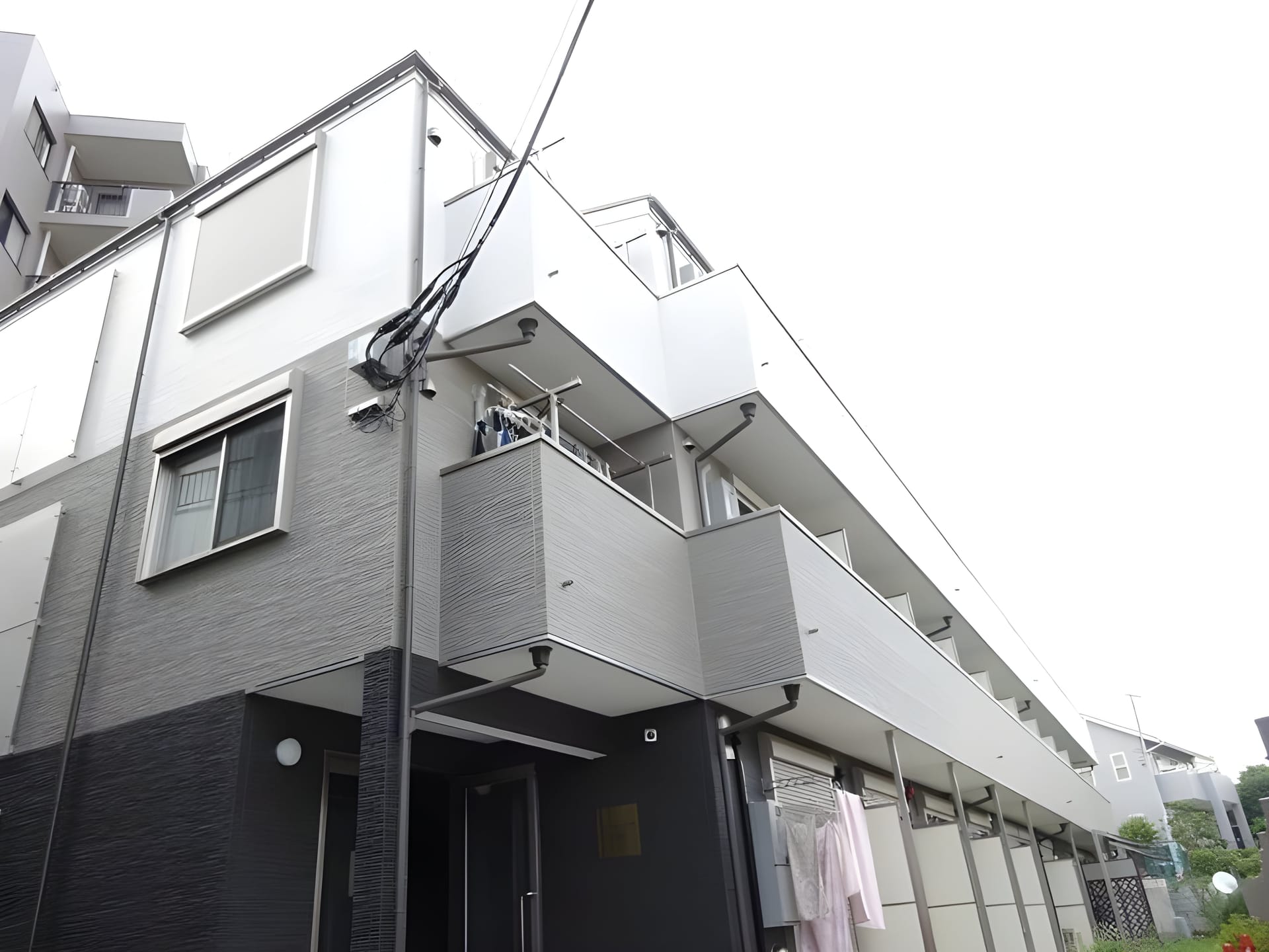 スピカハイツ弘明寺 307