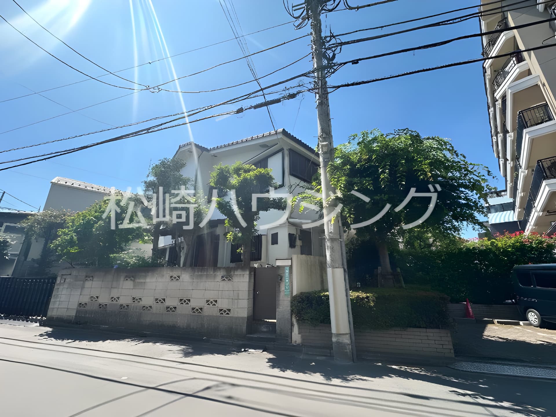 イナミハウス 1F