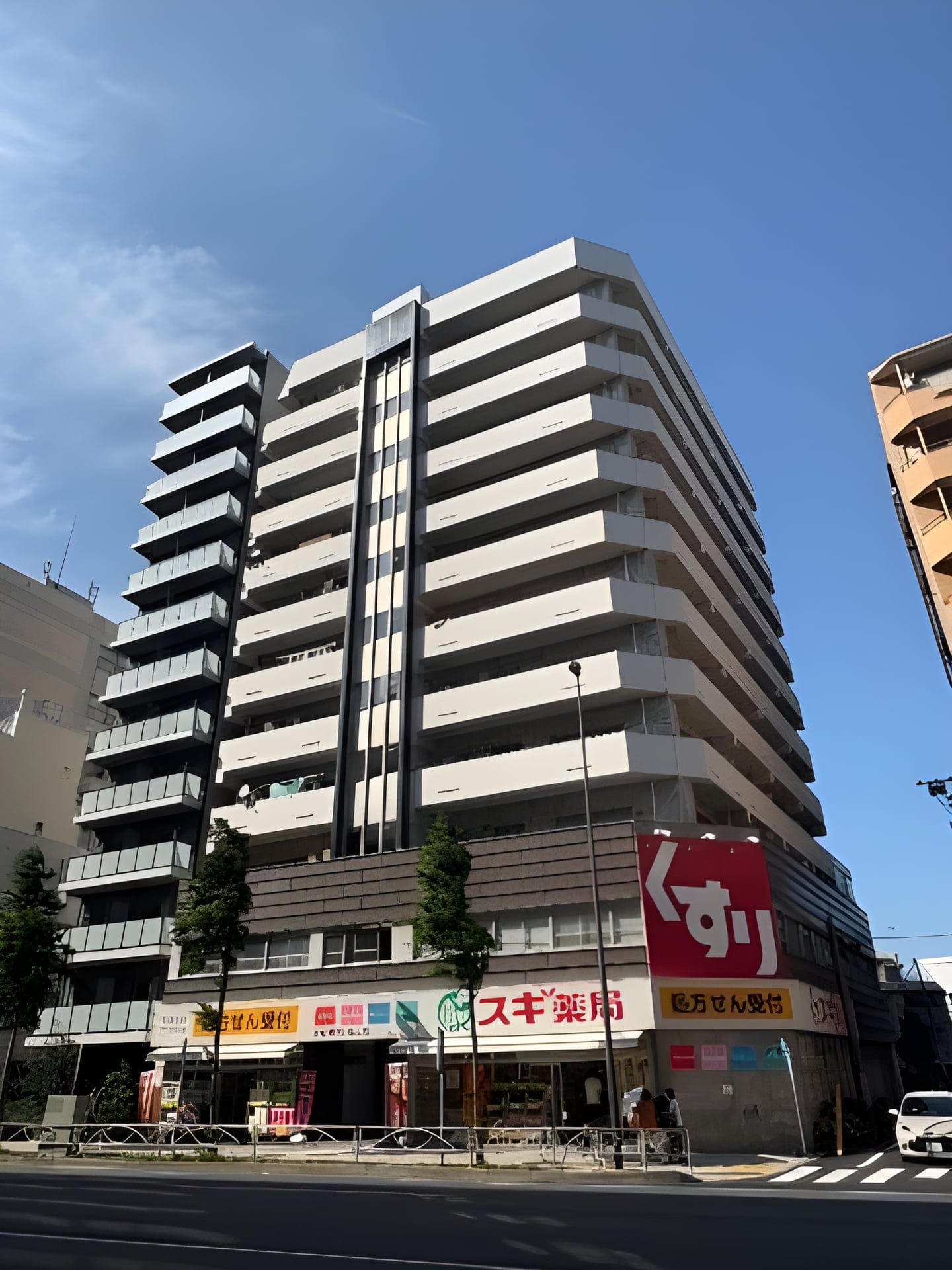 信越ビル 703