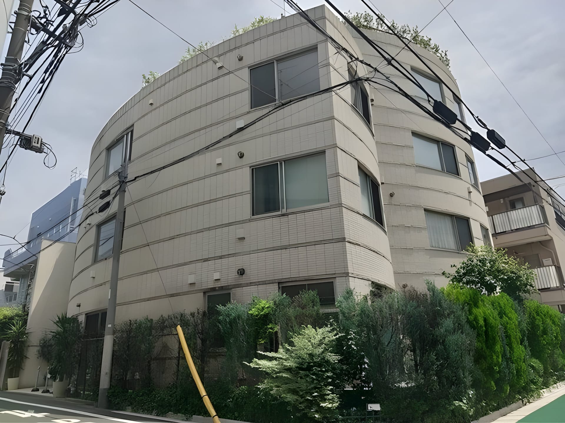 コルティーレ世田谷 301