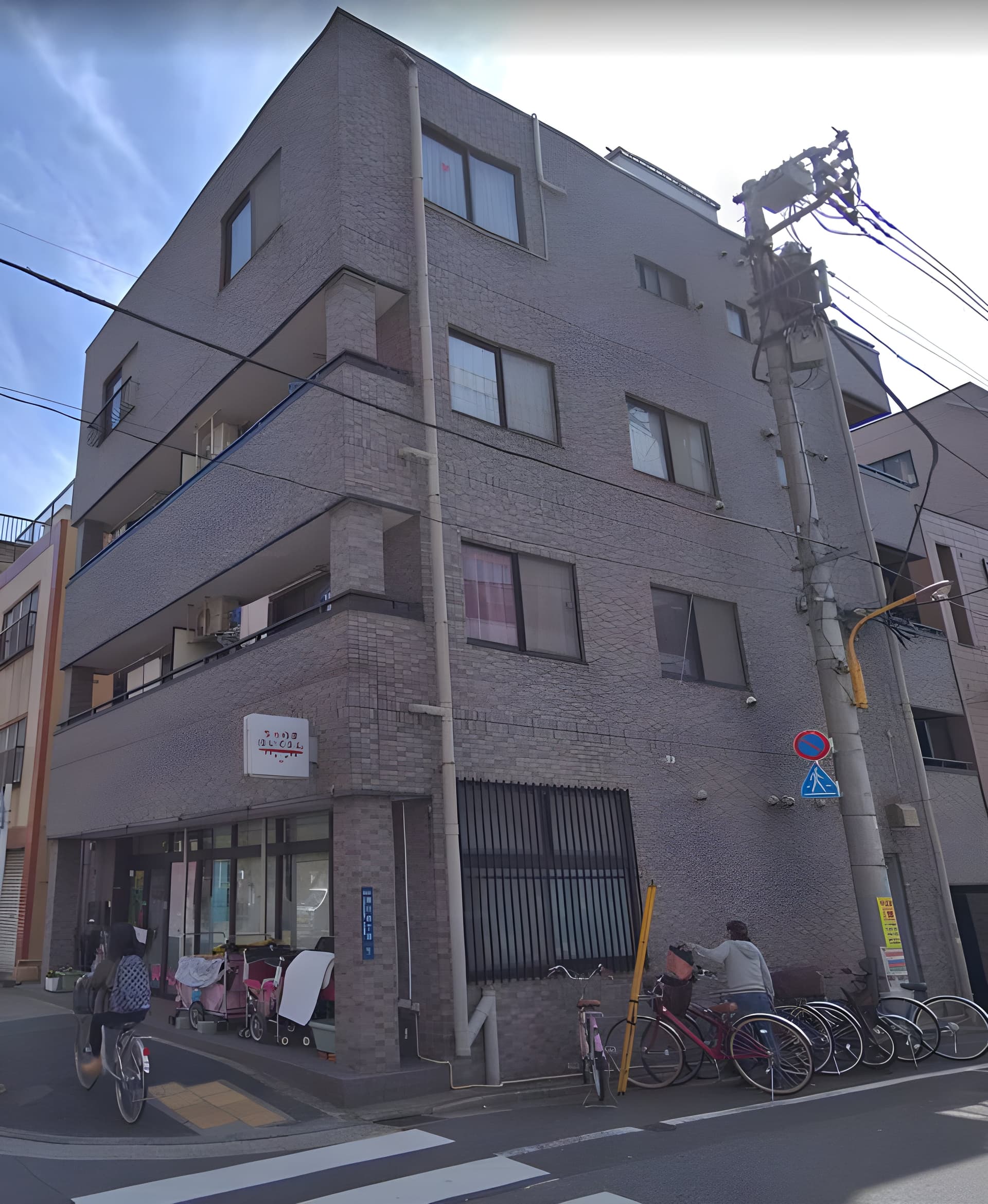 ユーコート錦糸町 302