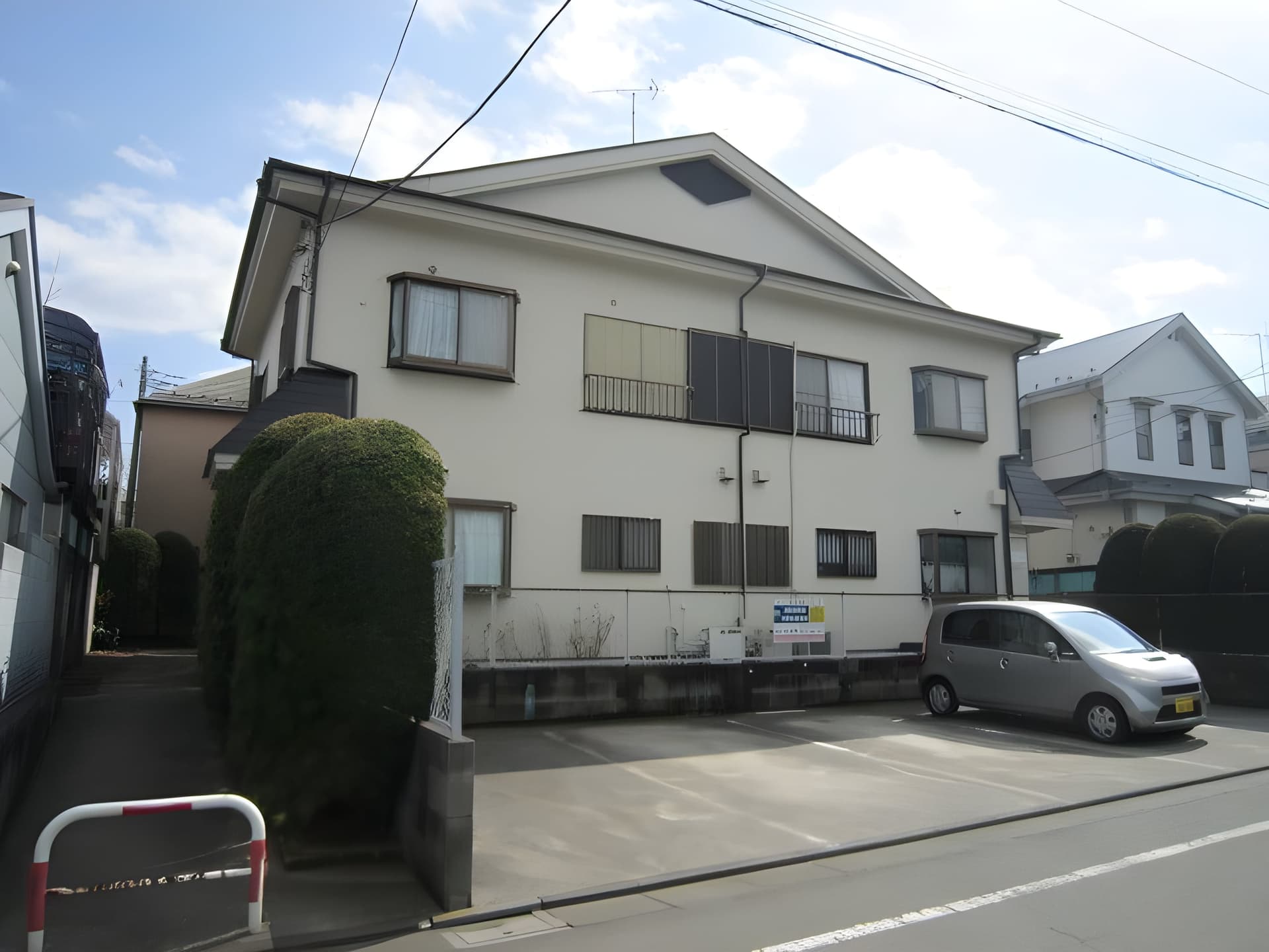 チェリー深沢 C