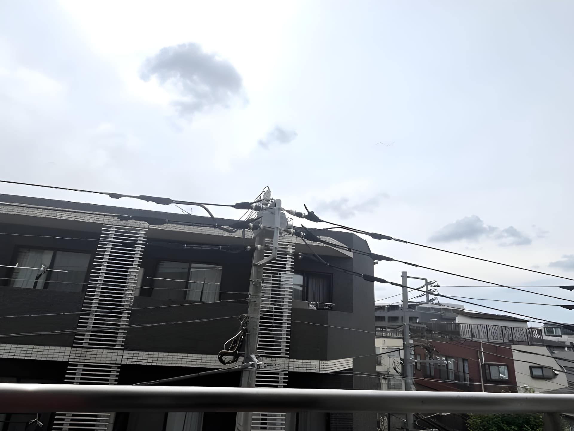 ブリリアントハイツ 401