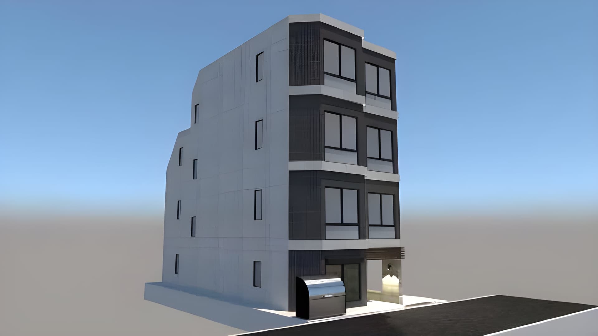 GREW Koenji Residence 401