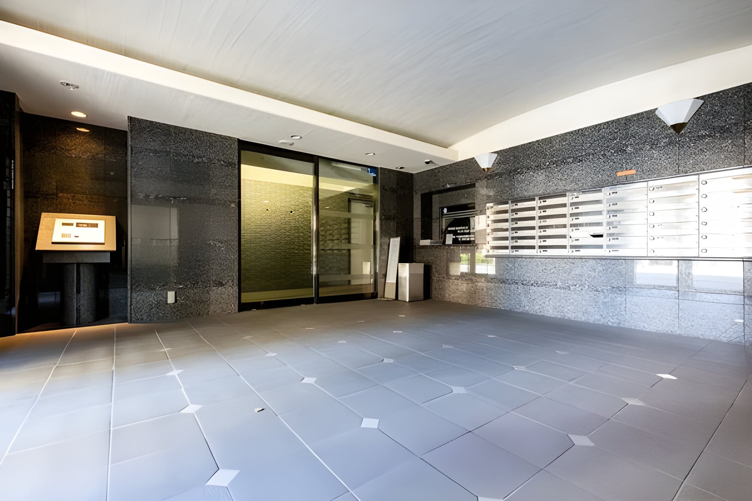 ルーブル蒲田伍番館 203