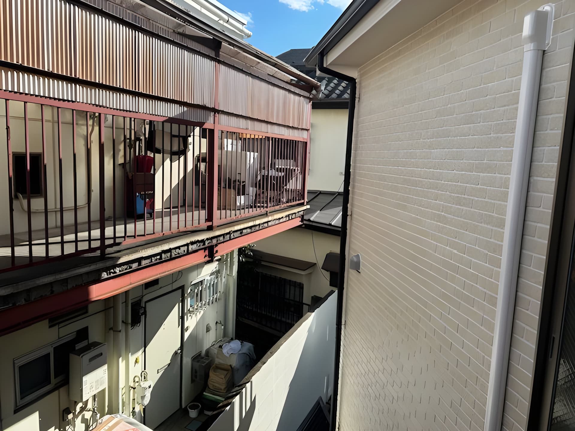 Arts沼袋 204