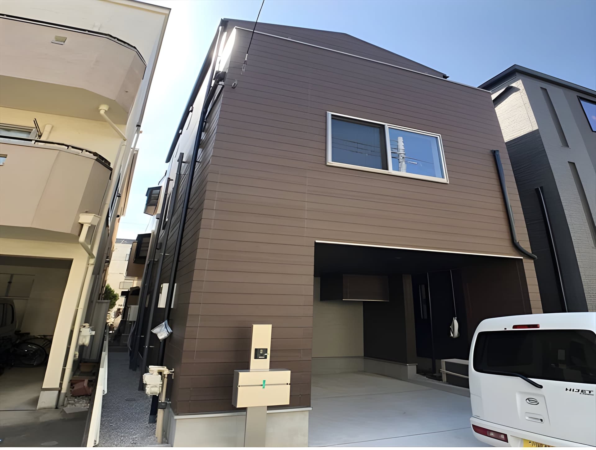 Kolet平間#08 23.9万円/入力なし/なし