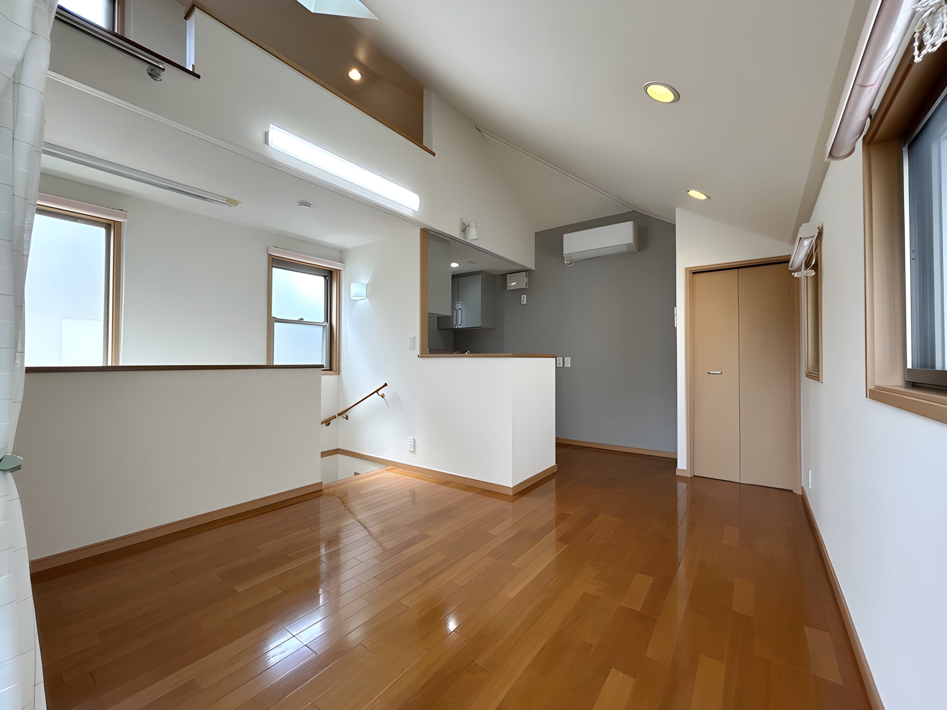 奥沢8丁目戸建 A