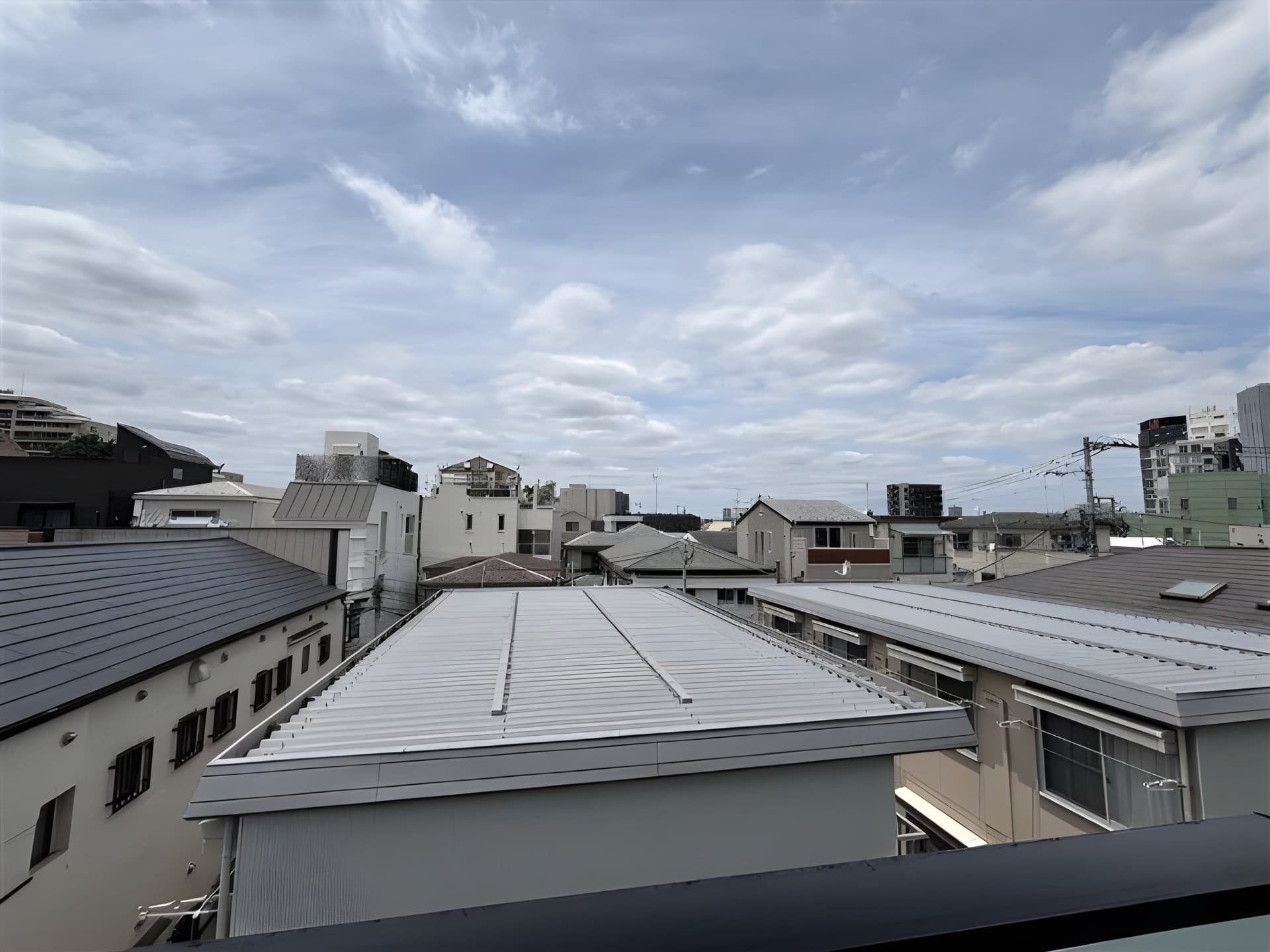 クラシアム駒込 0307