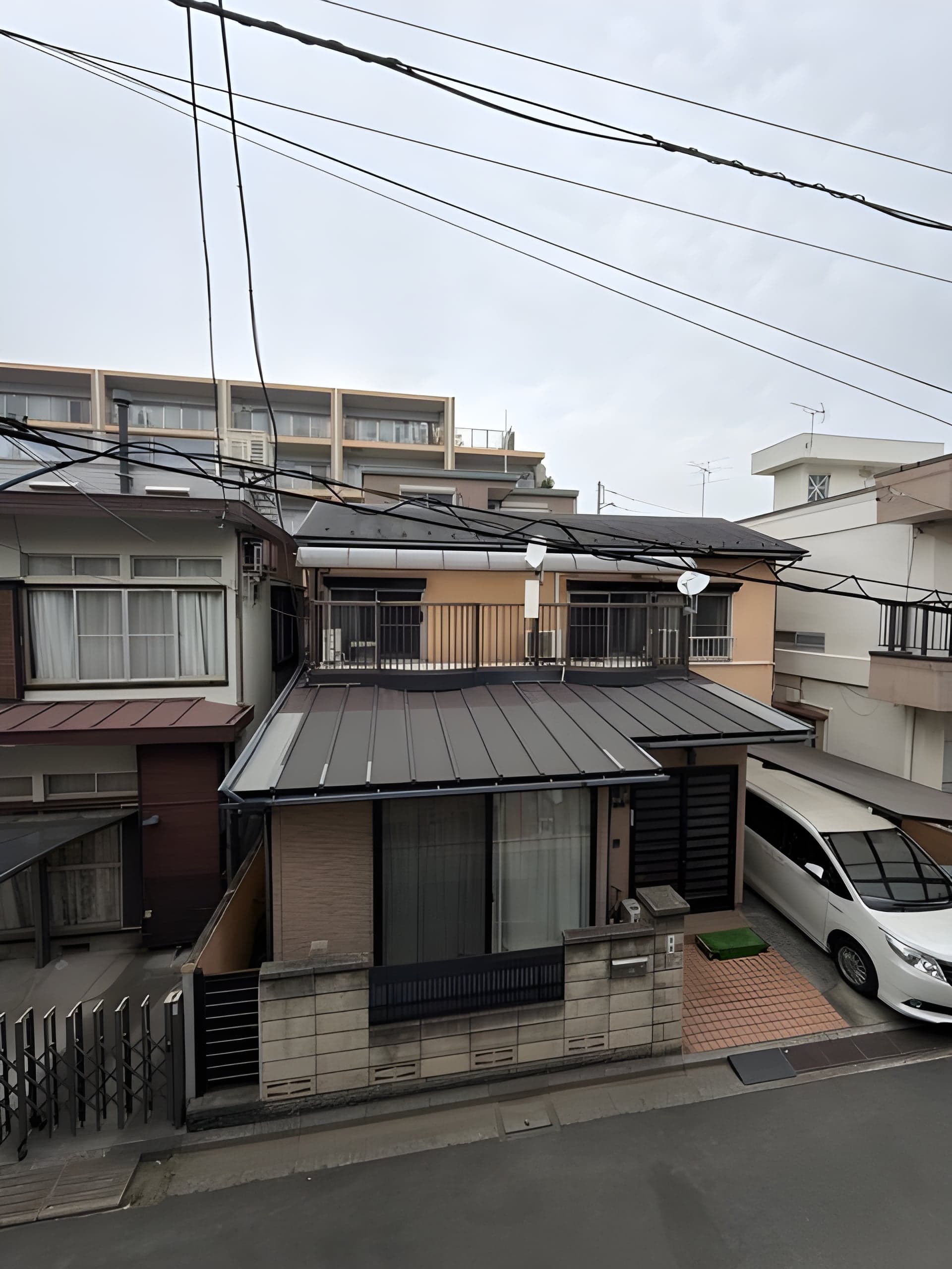 Kolet柴又#17 21.8万円/入力なし/なし