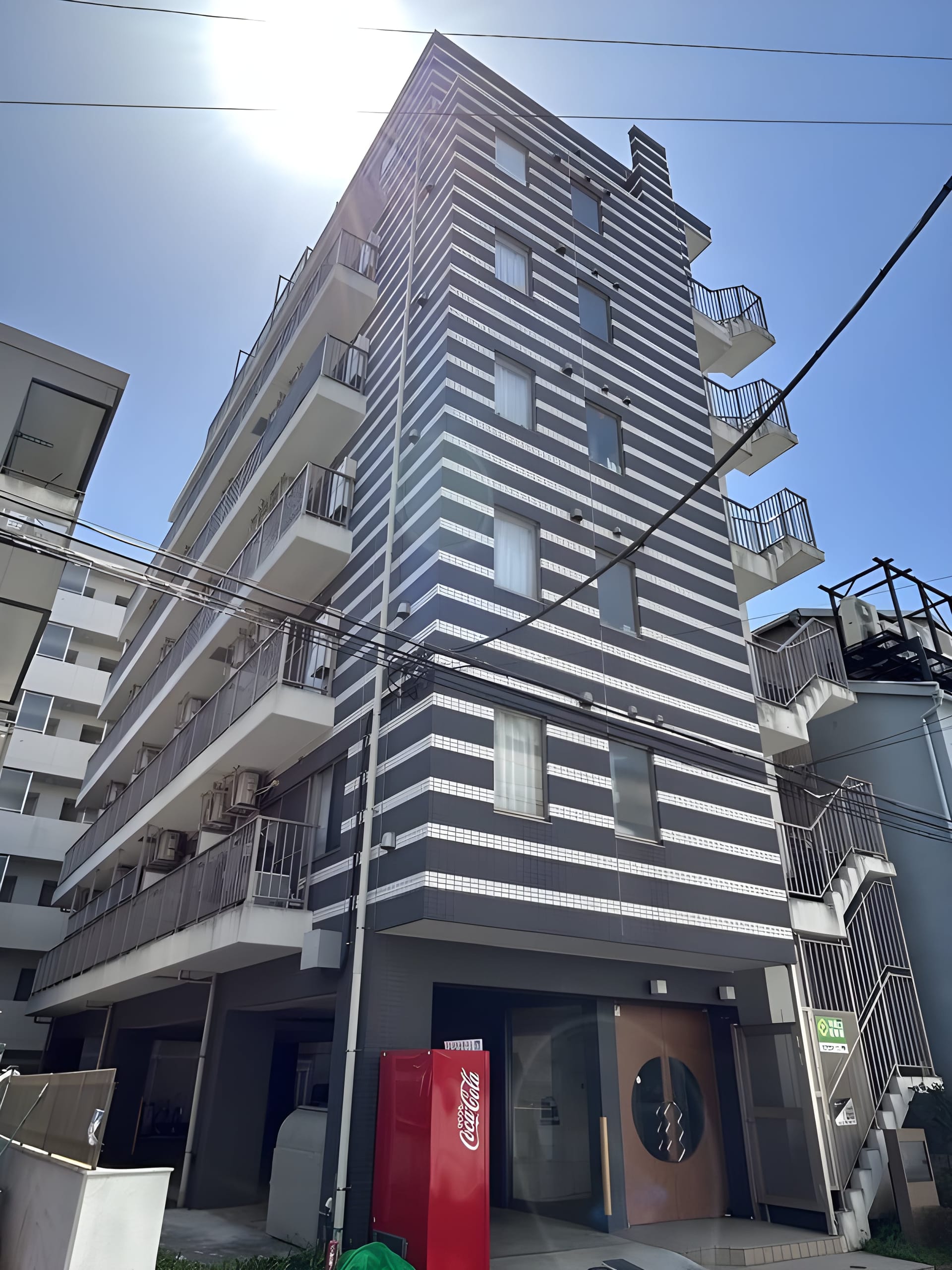 レジデンス錦糸町 0306