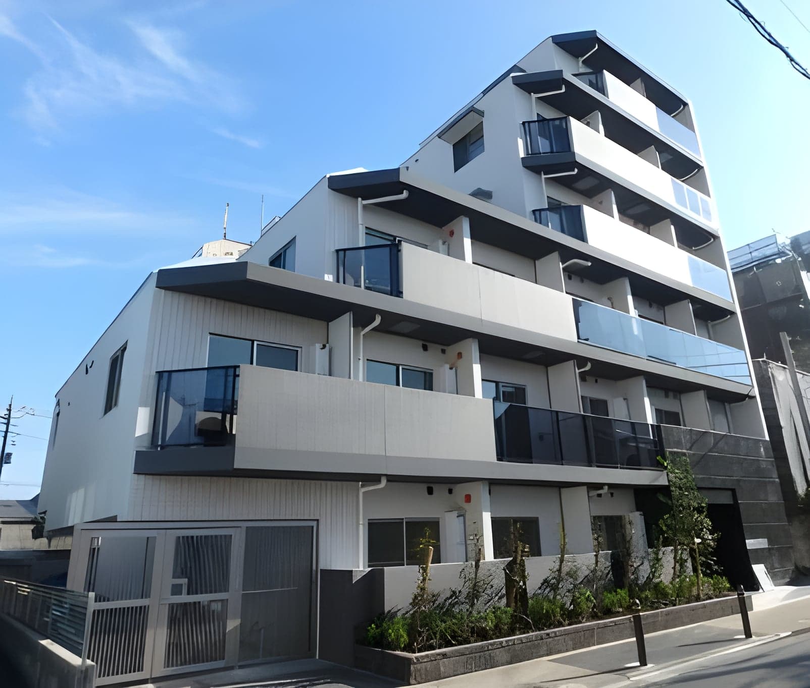 レアライズ綾瀬 211