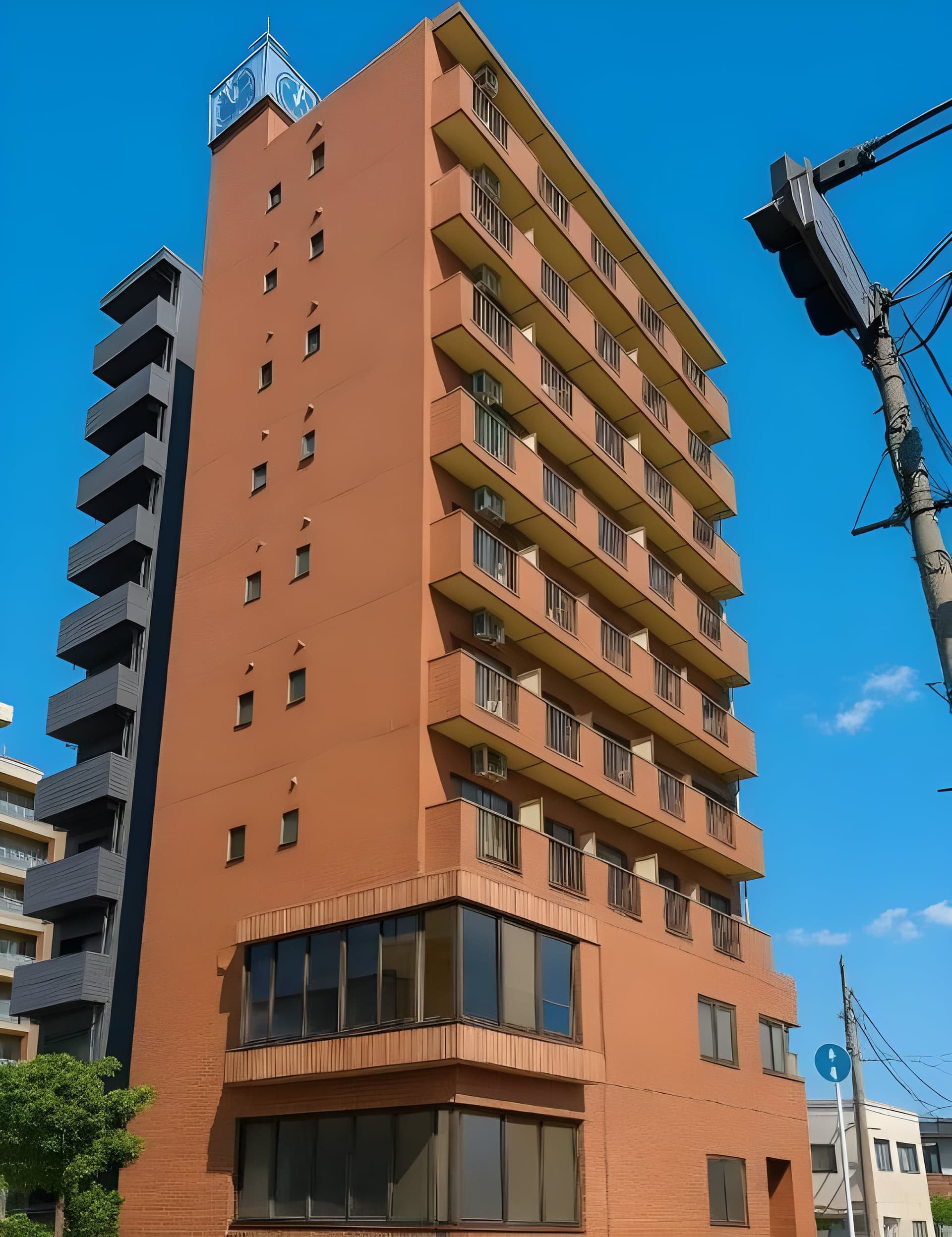 光10.マンション 0903