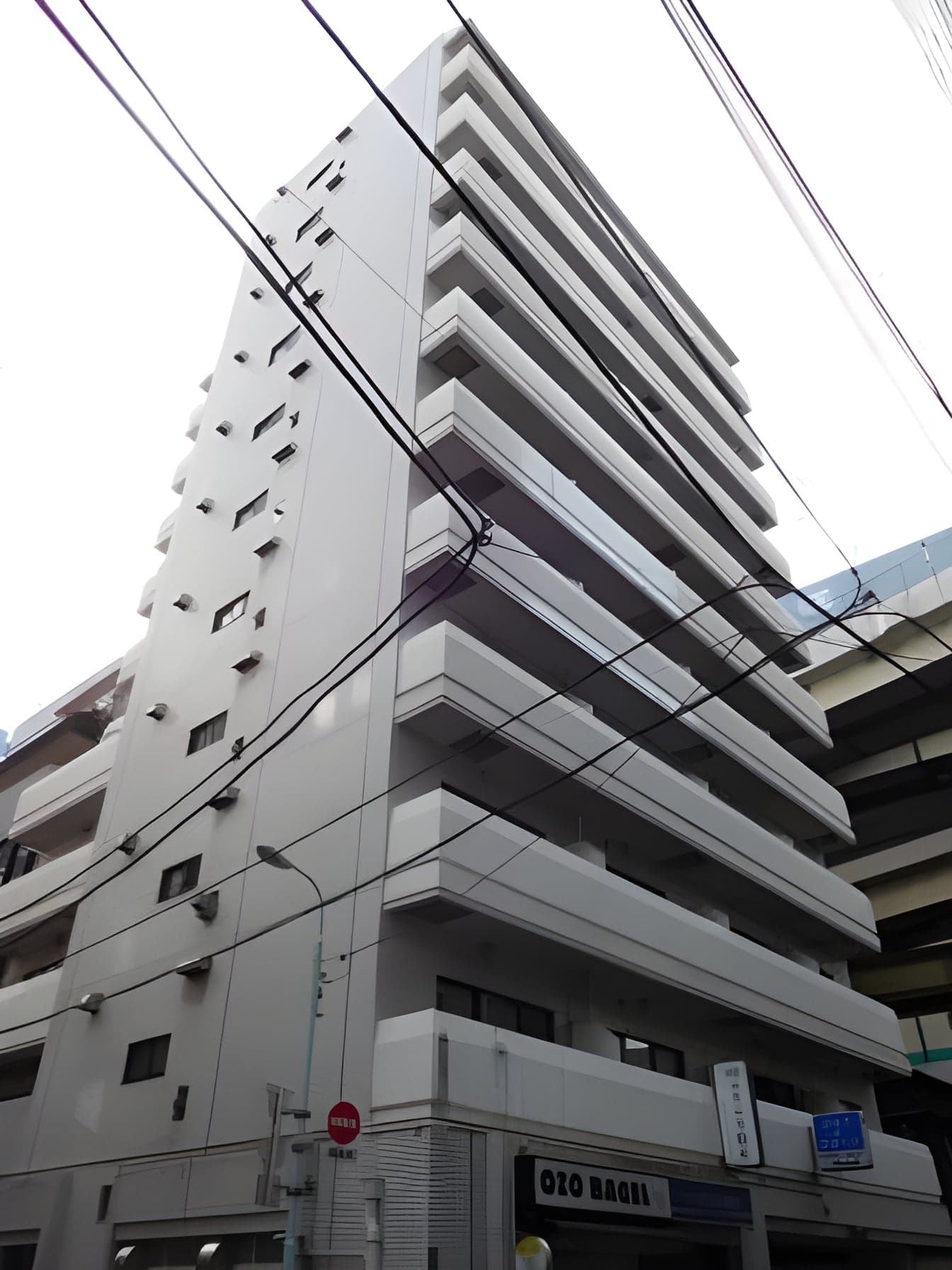 秀和日本橋箱崎レジデンス 407