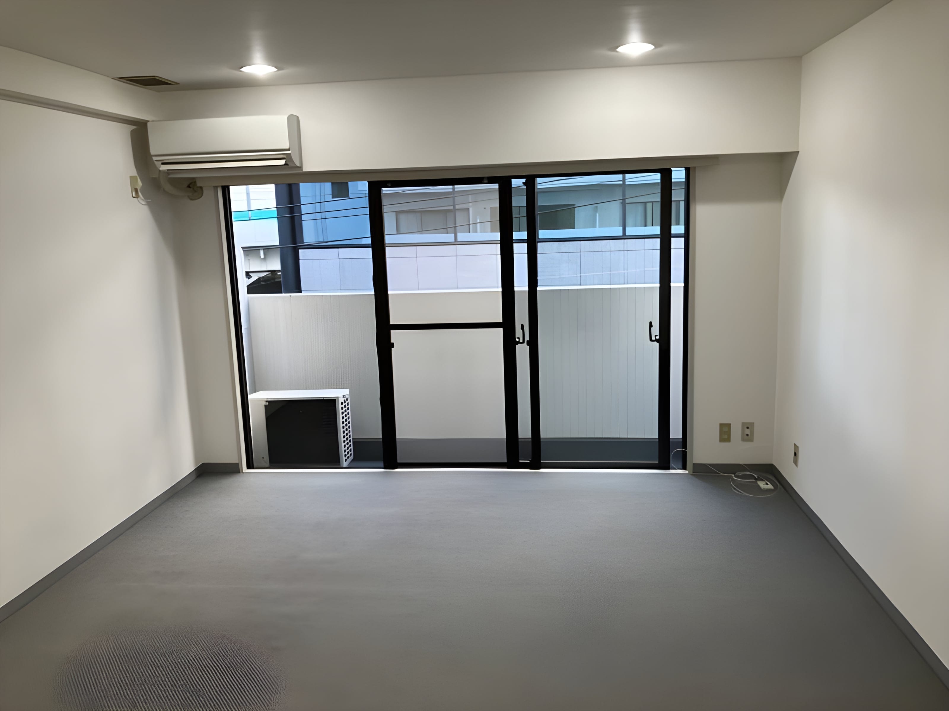 秀和日本橋箱崎レジデンス 411