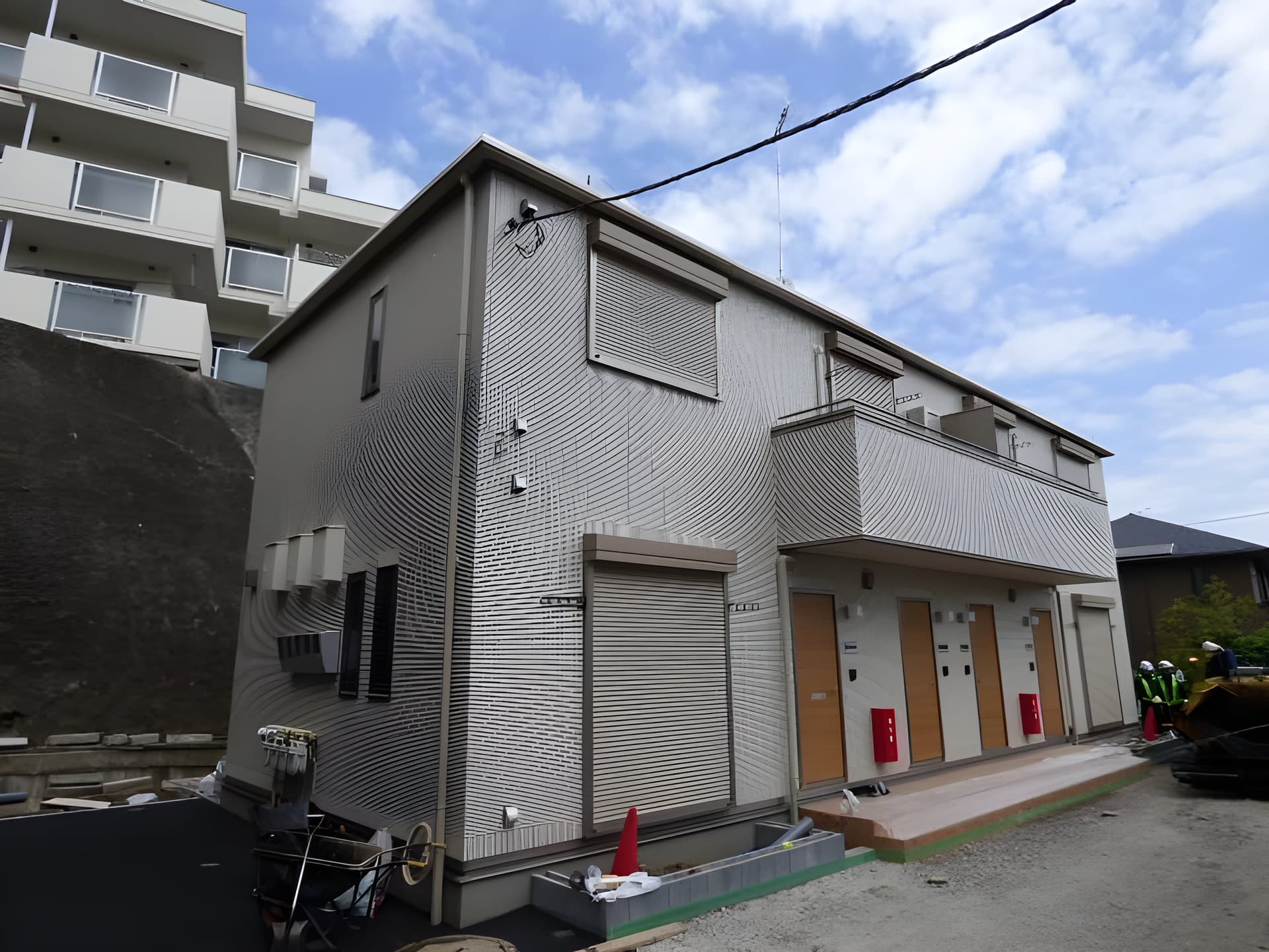 ラベイユⅠ 101