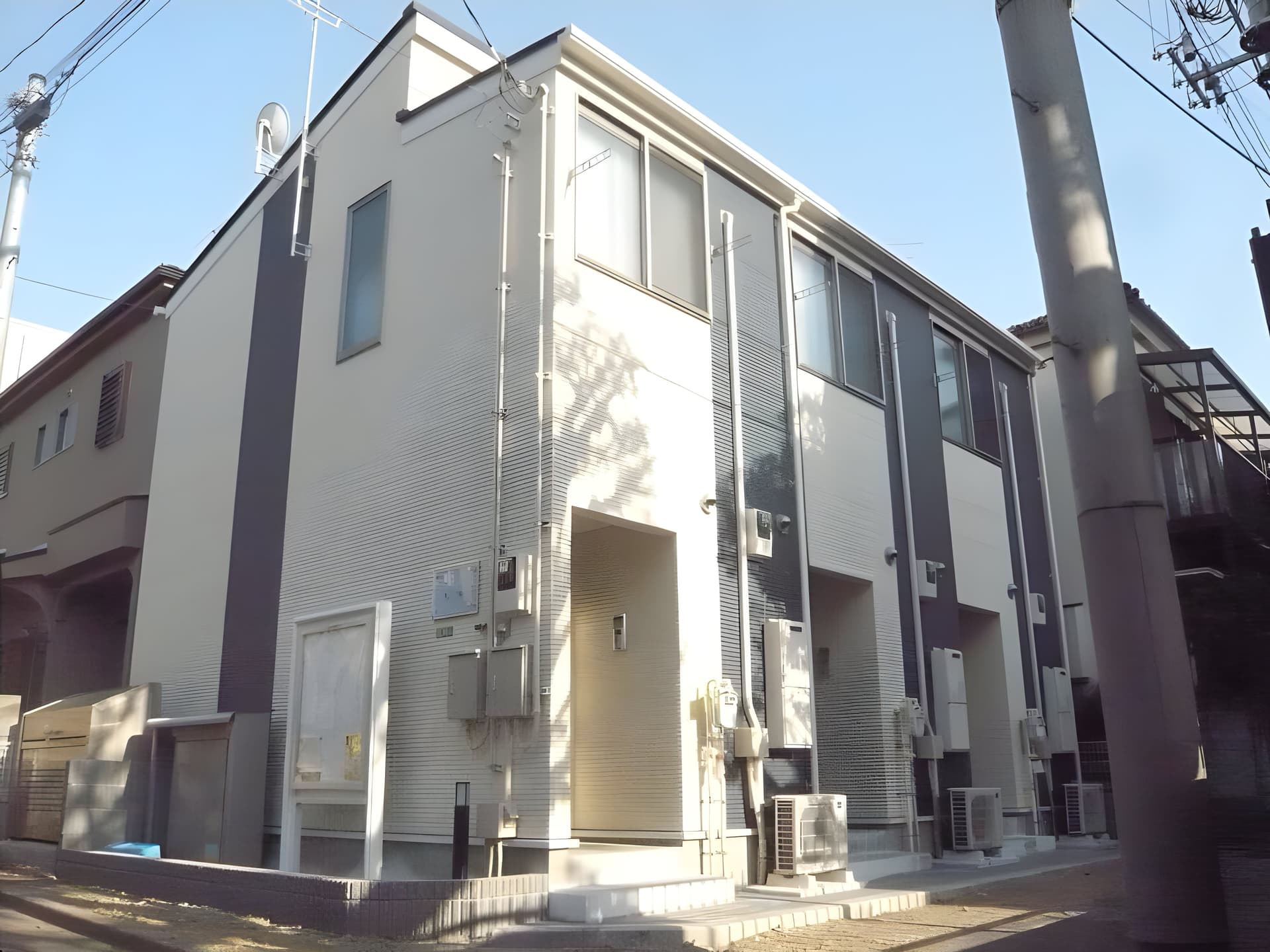 レオネクスト大塚 102