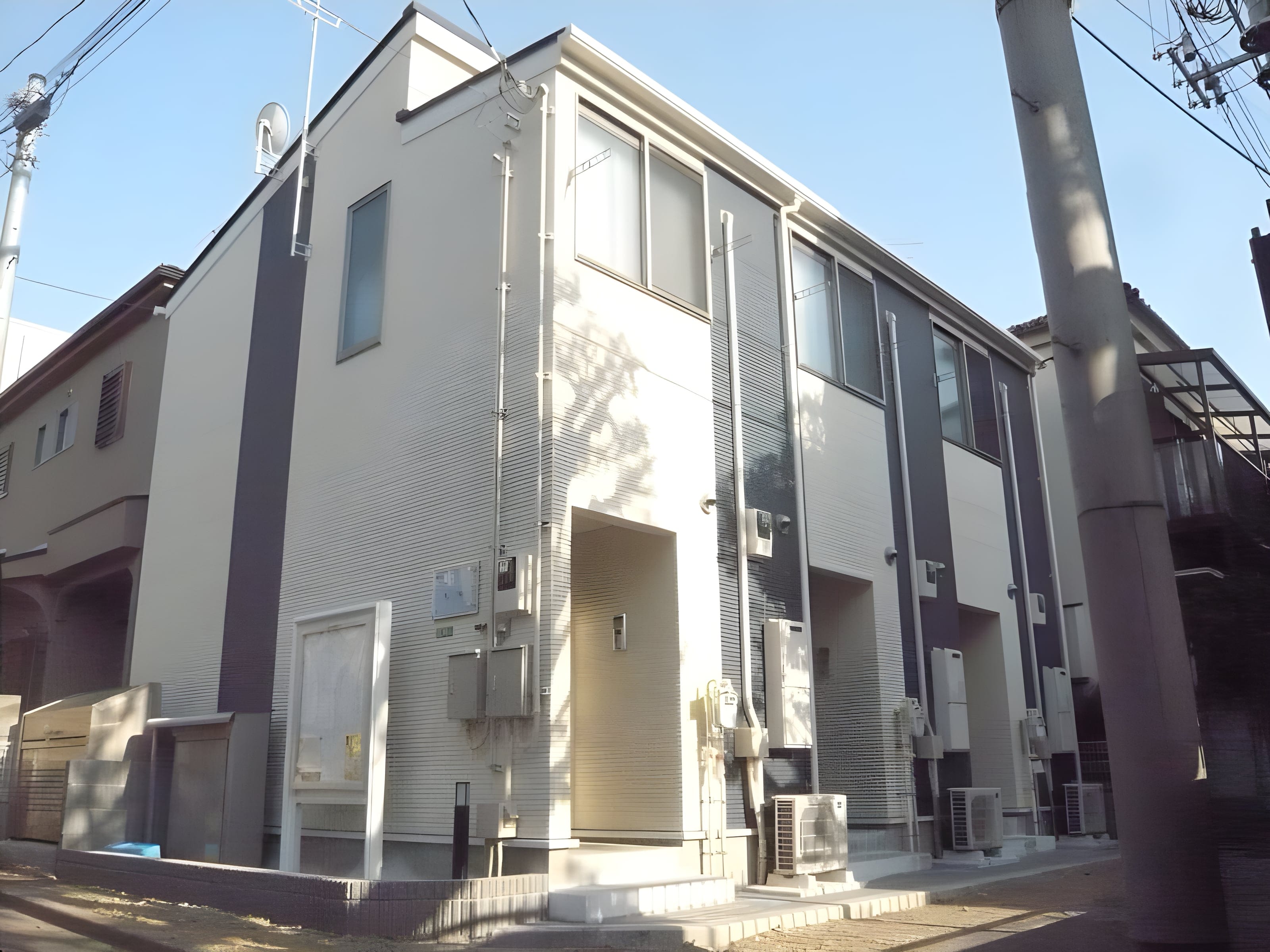 レオネクスト大塚 102