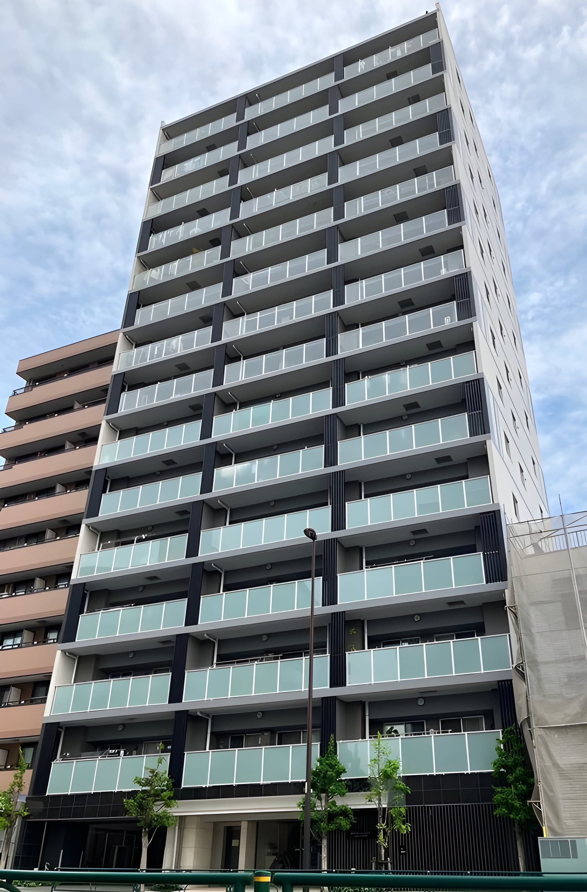アデニウムコート木場公園 503