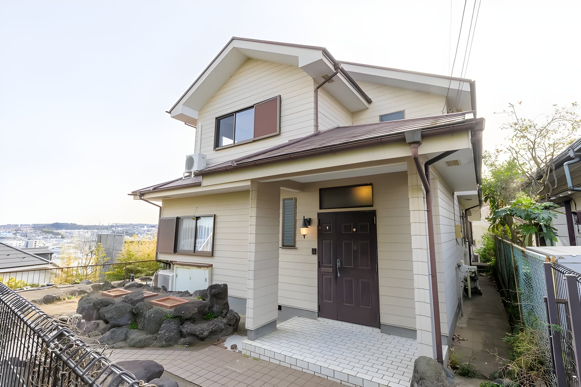 COHUB シェアハウス弘明寺 3