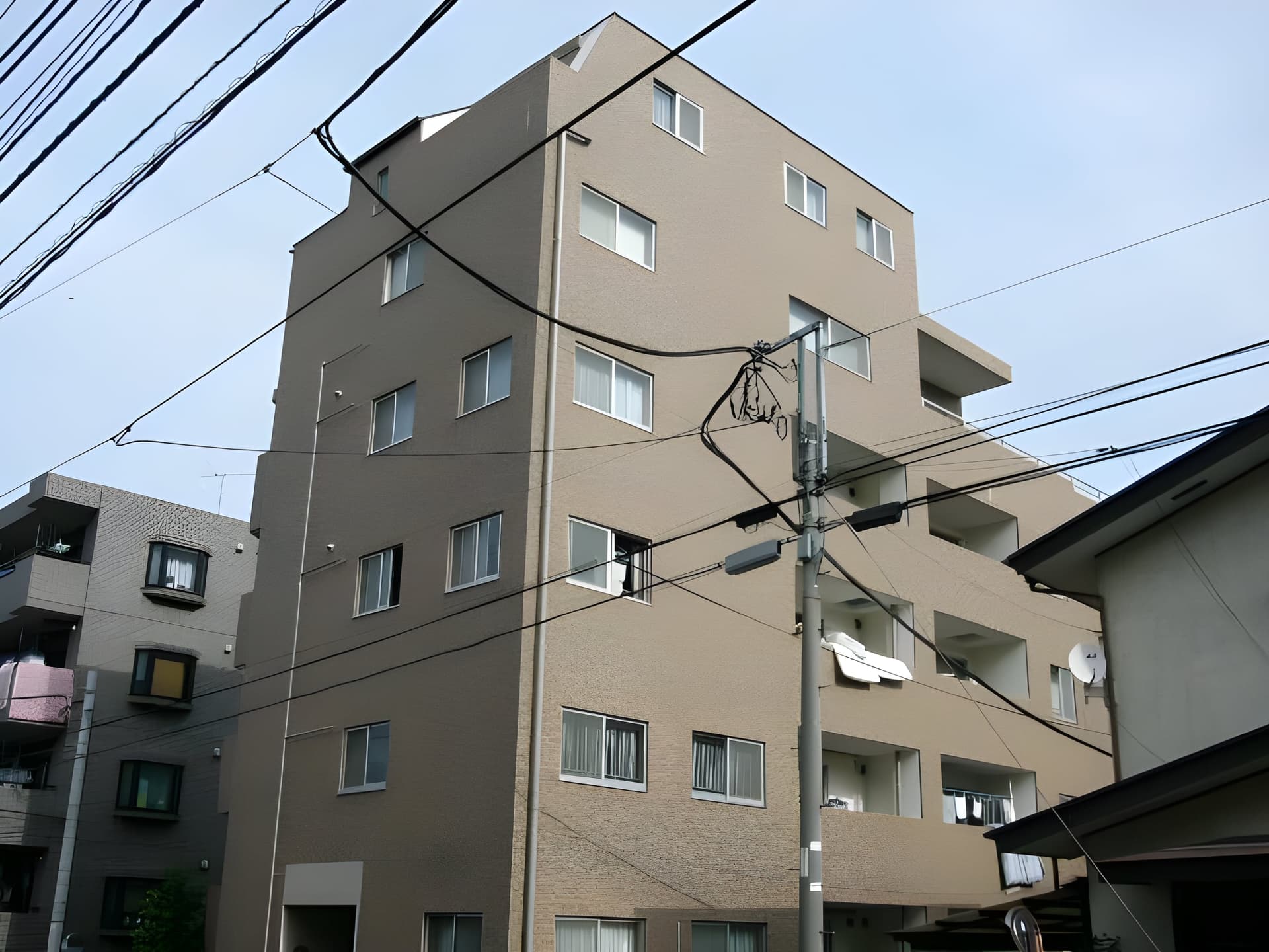 Court View Rise 301