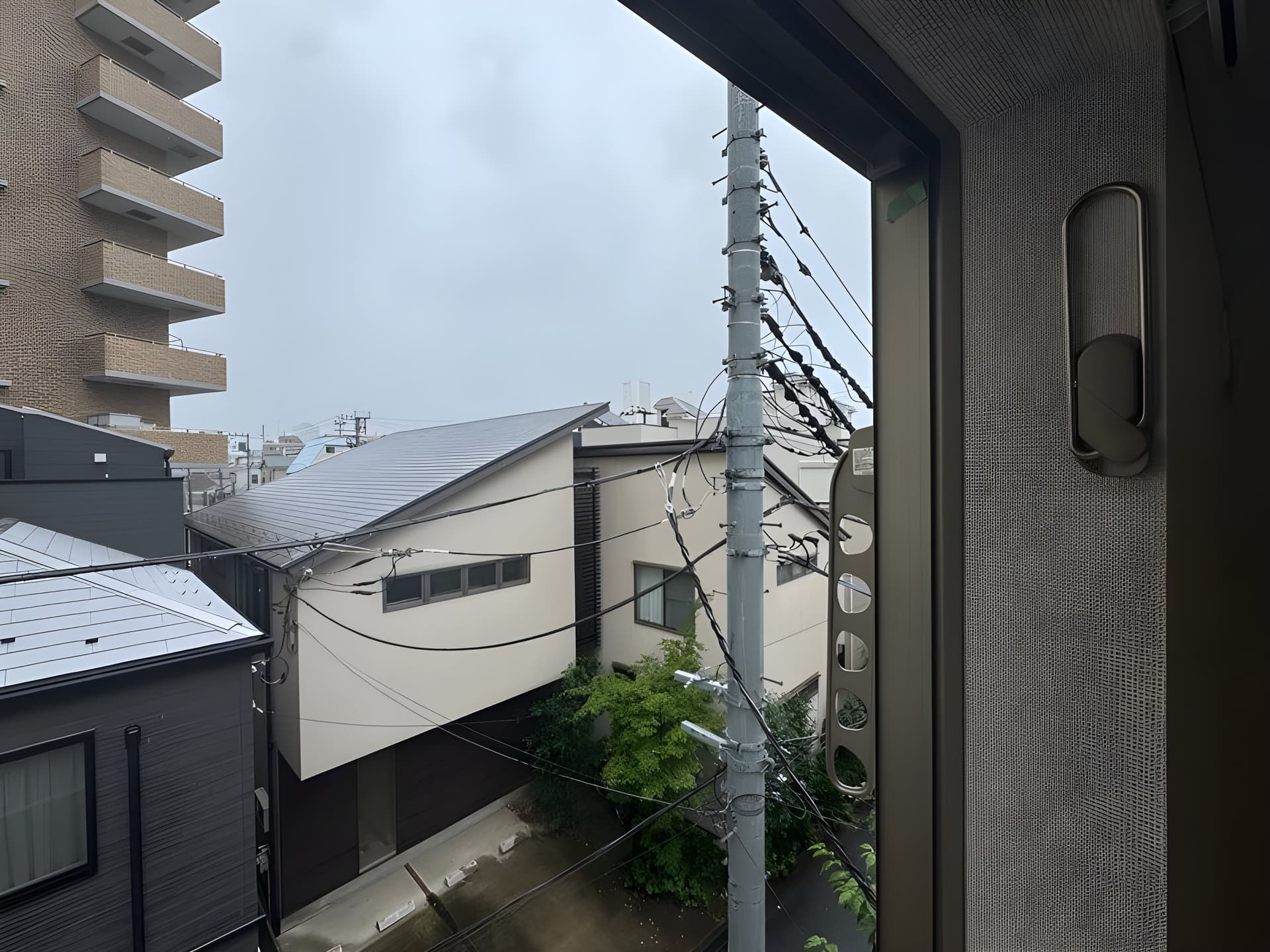 レジェンド西日暮里 303