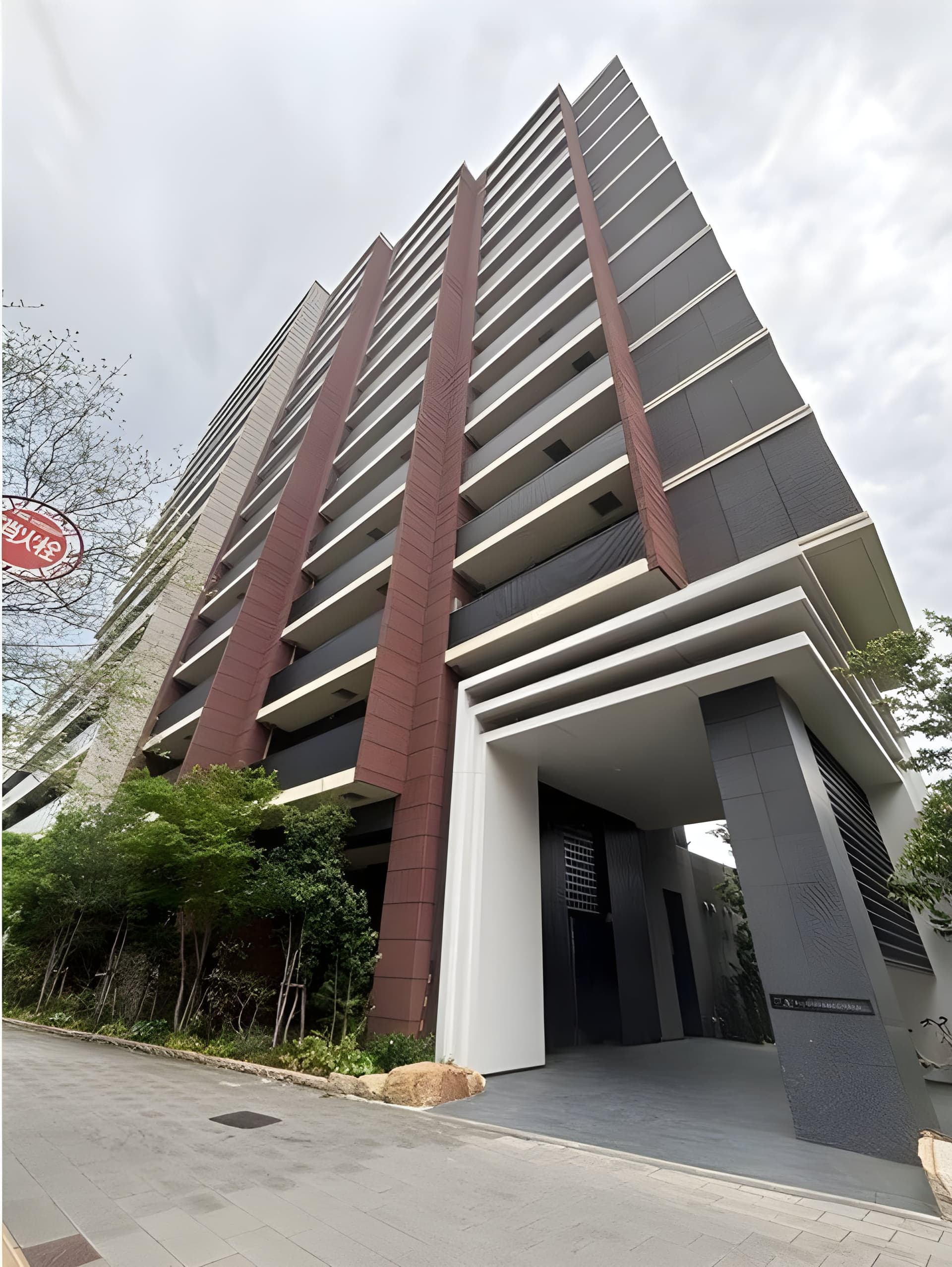 ザ・パークハウス 板橋大山大楠ノ杜 104