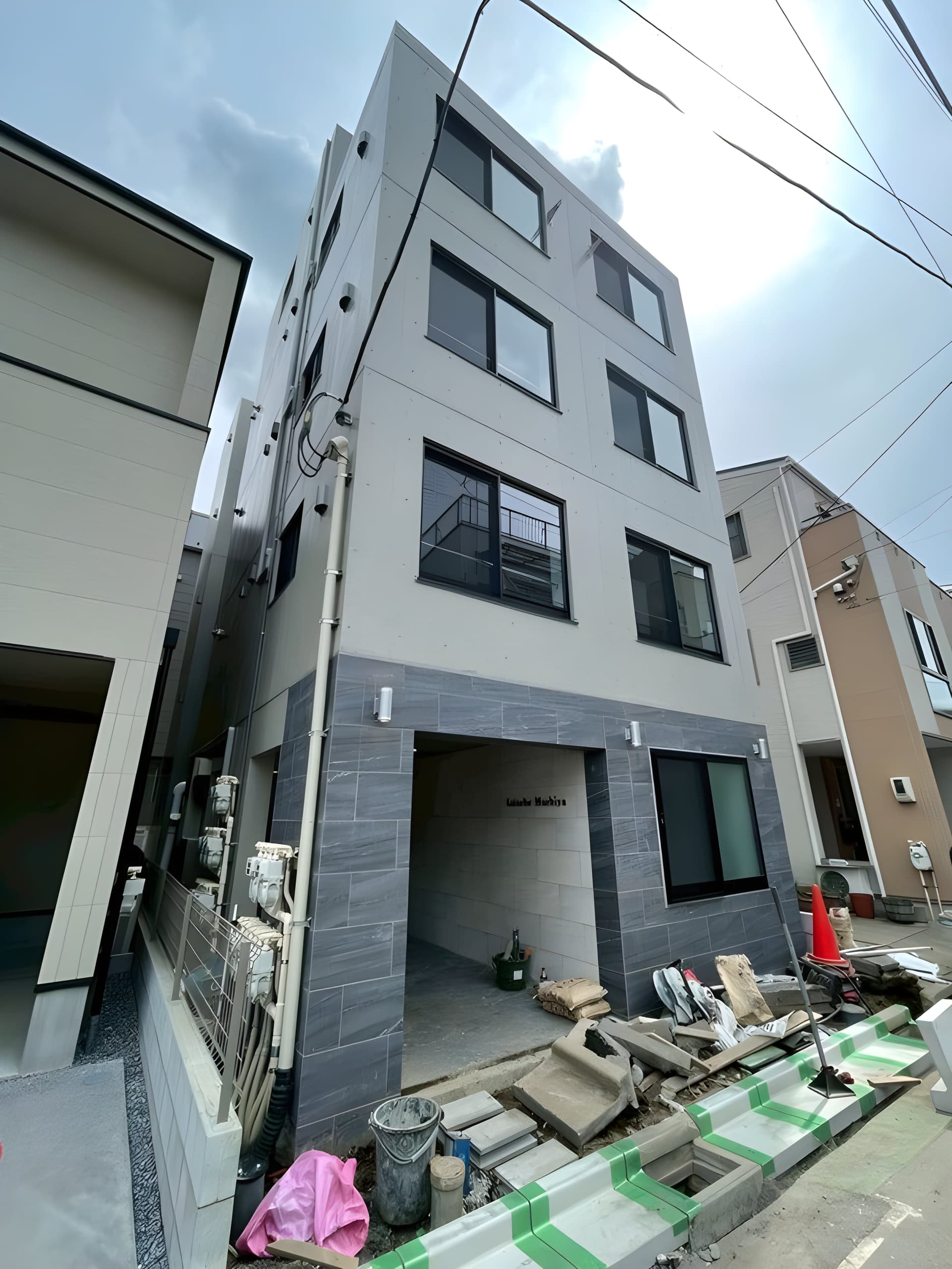 ラターシュ町屋 403