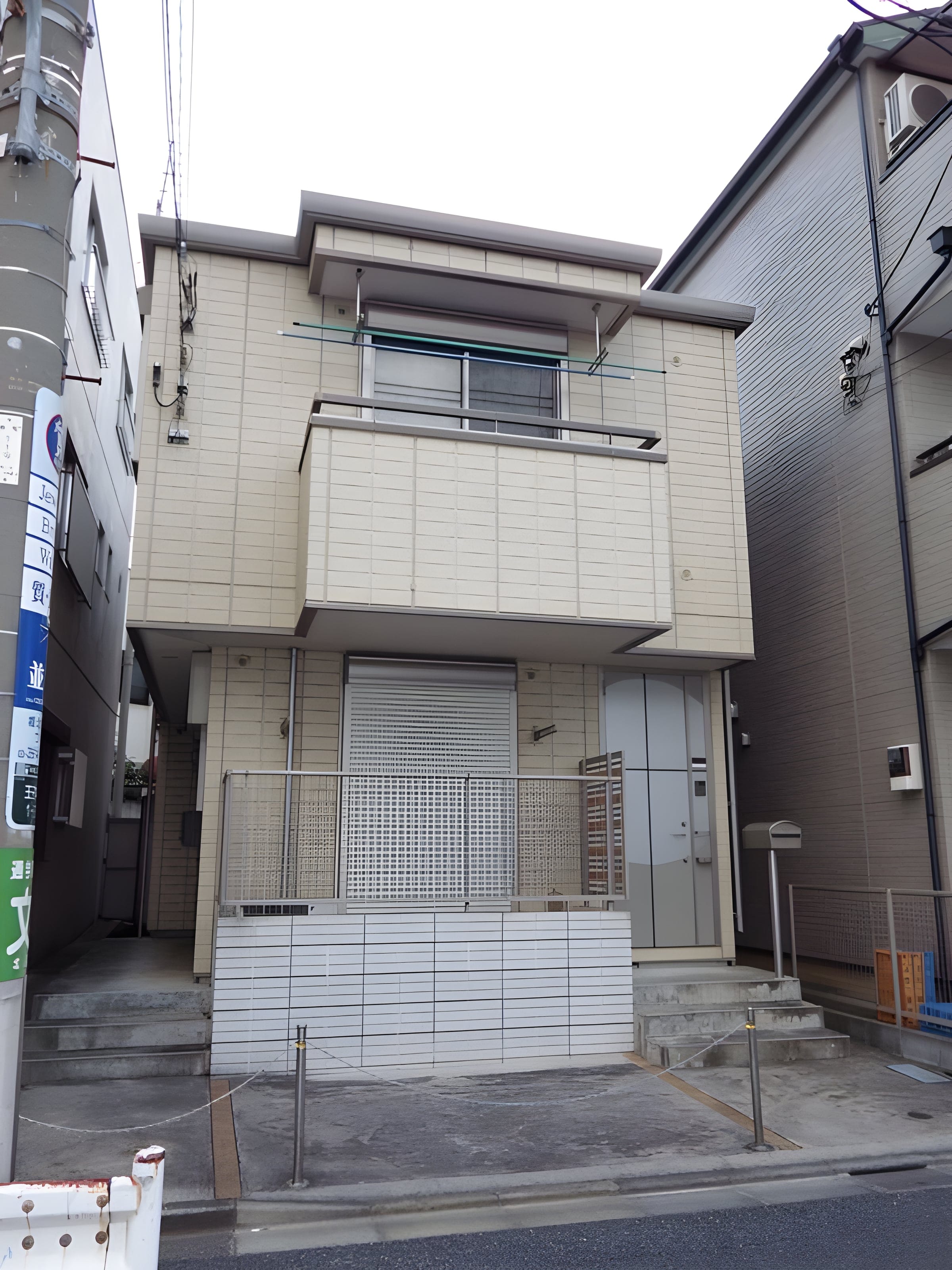 クレールメゾン 101