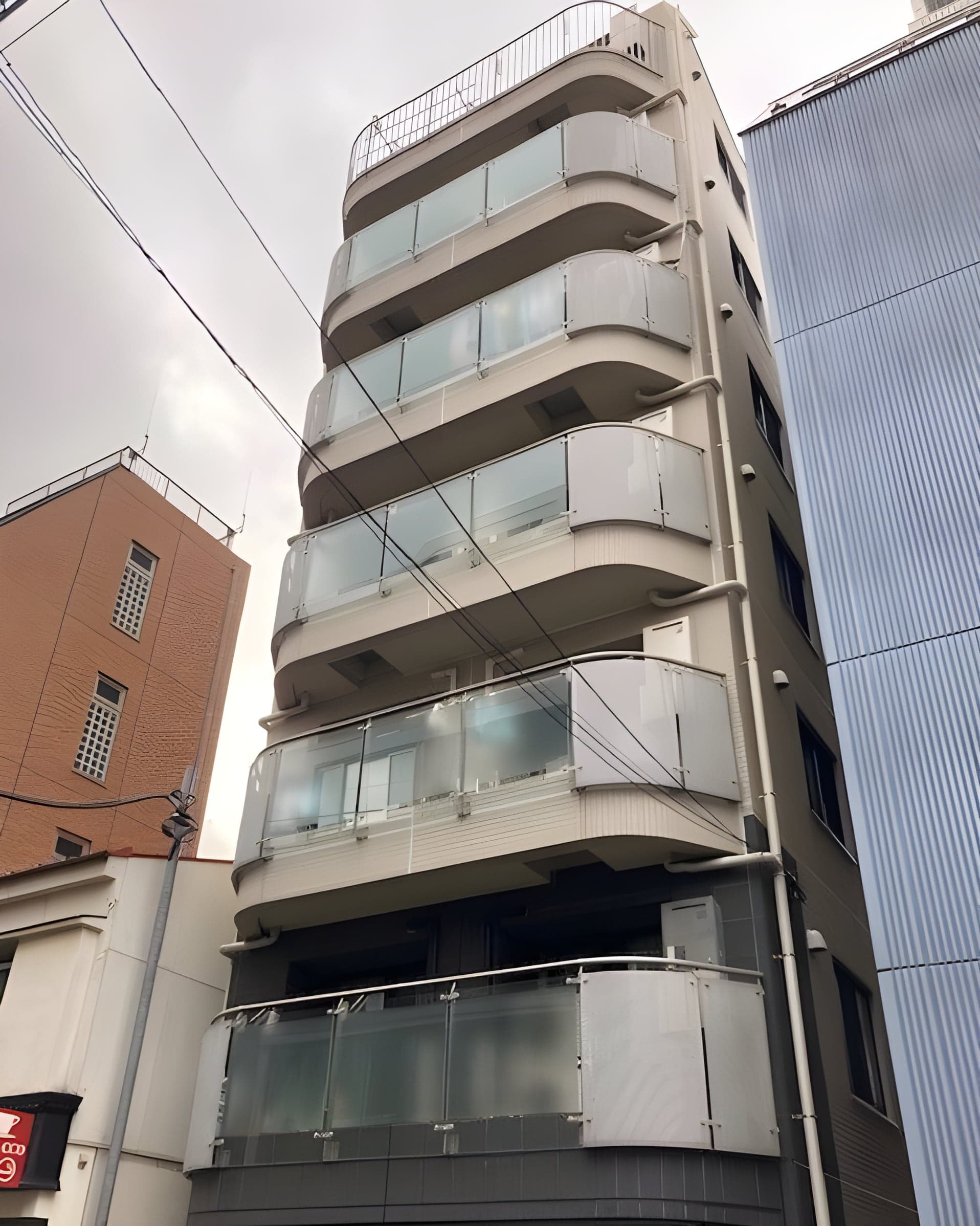 ガーデニア赤羽 101