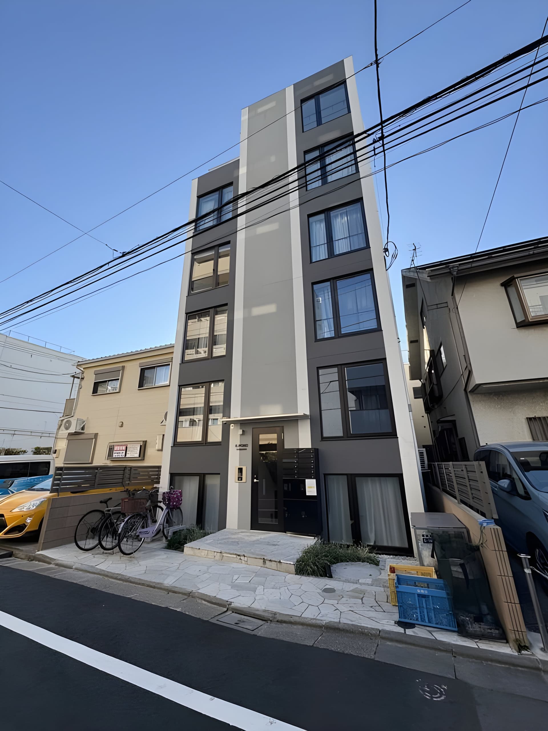 K-PONO ITABASHI 102