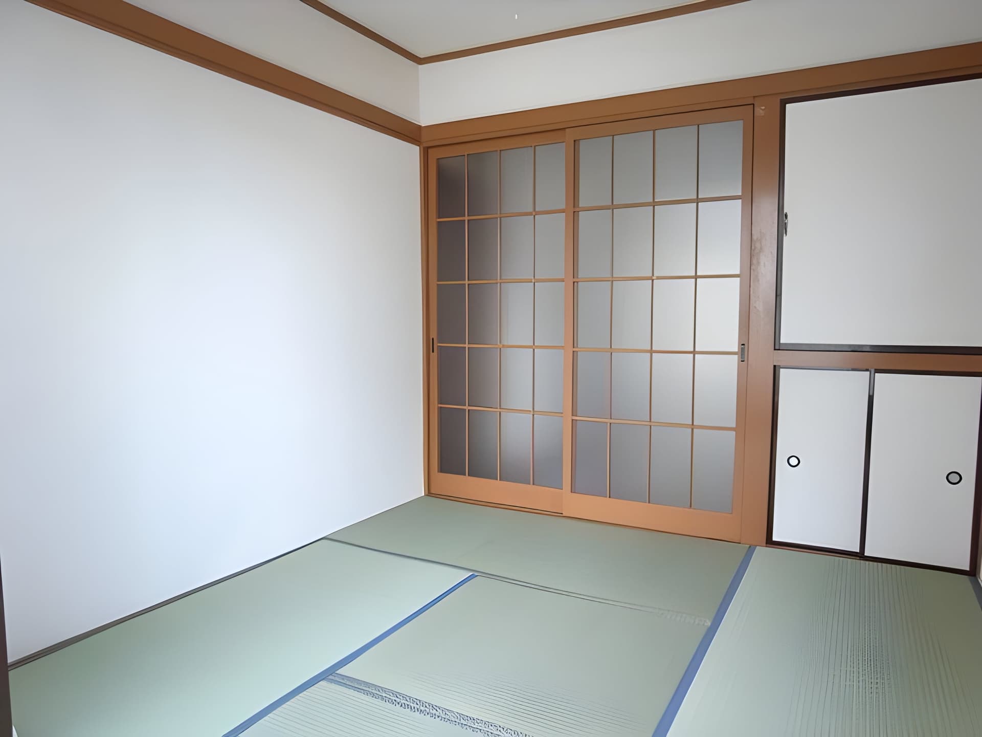 フラット中村橋 203