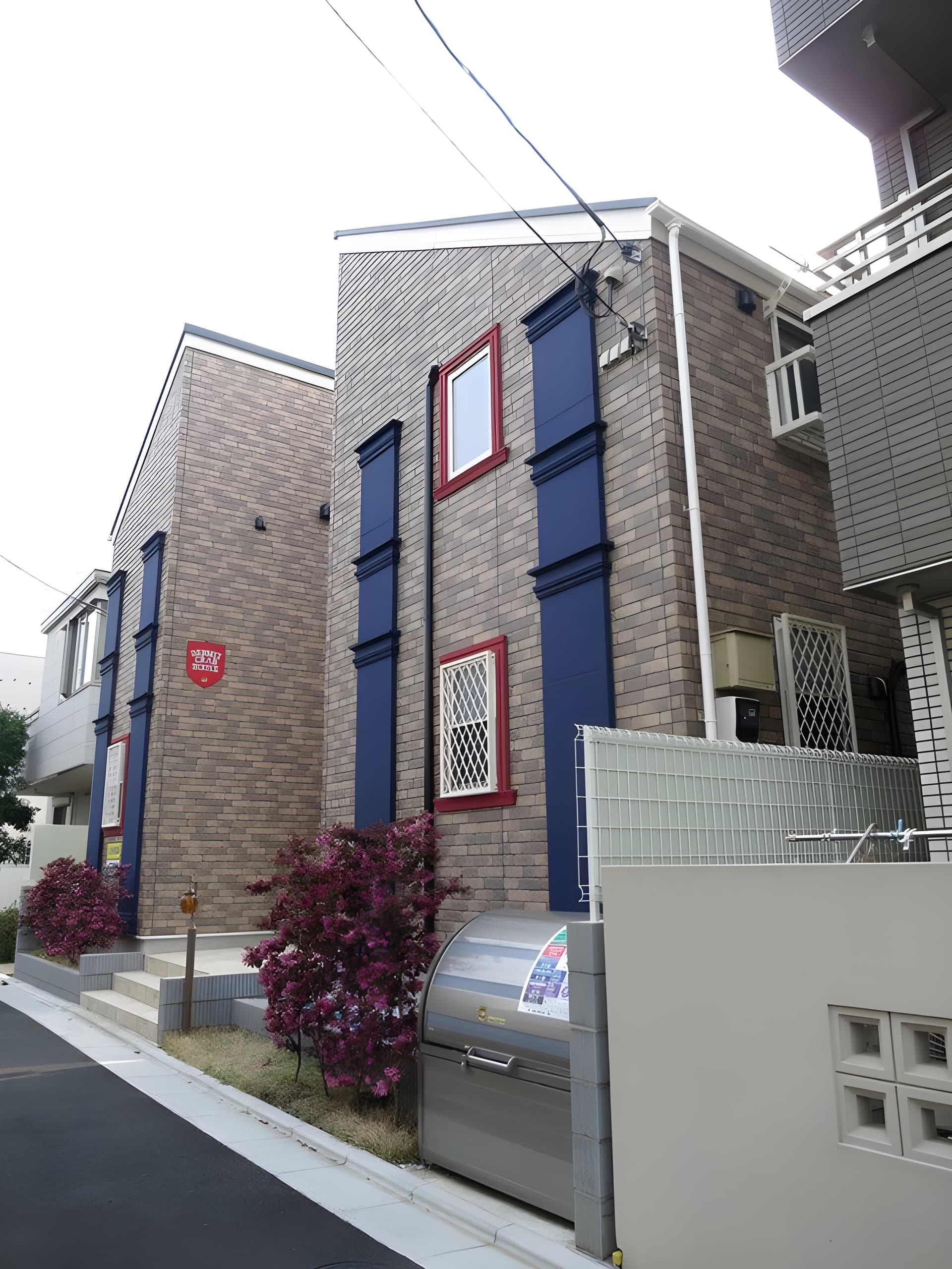 Wresidence 108