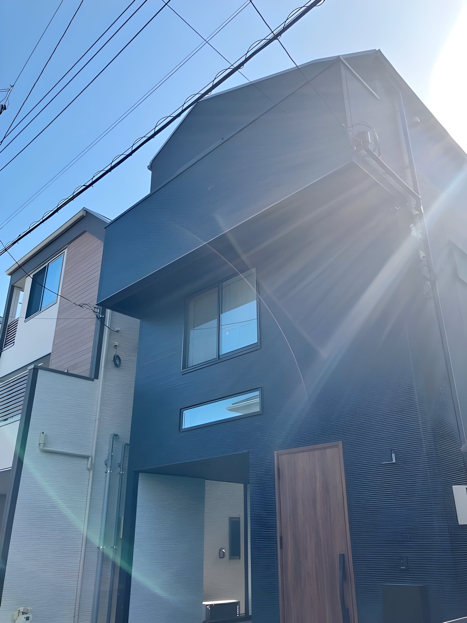 今井西町戸建 0
