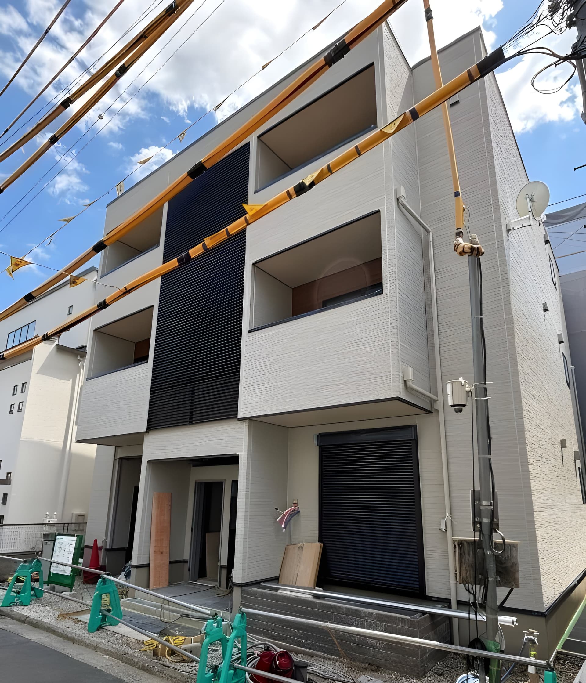 エストメゾン渋谷 0202
