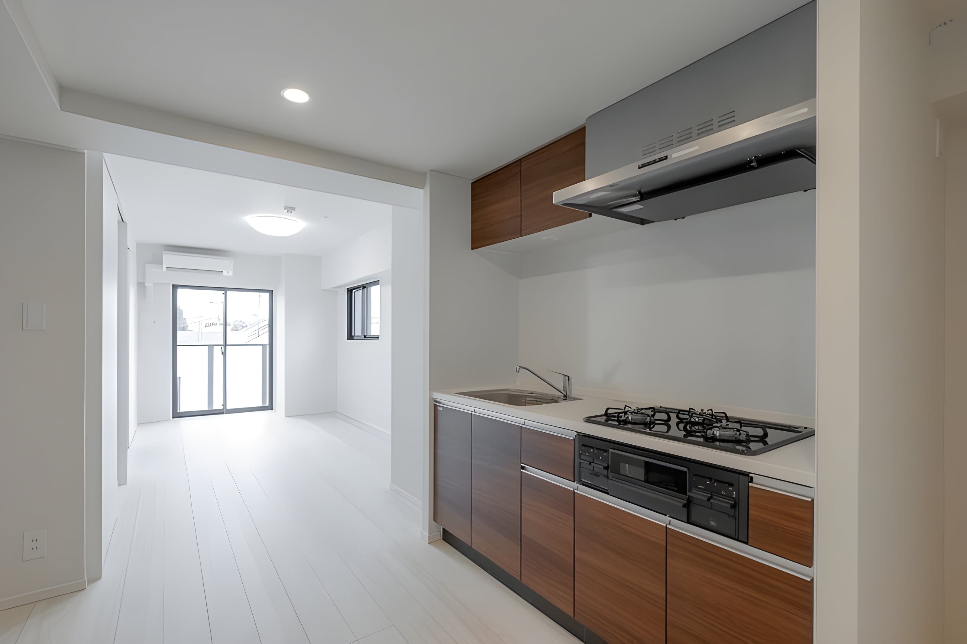 NOGATA RESIDENCE 104