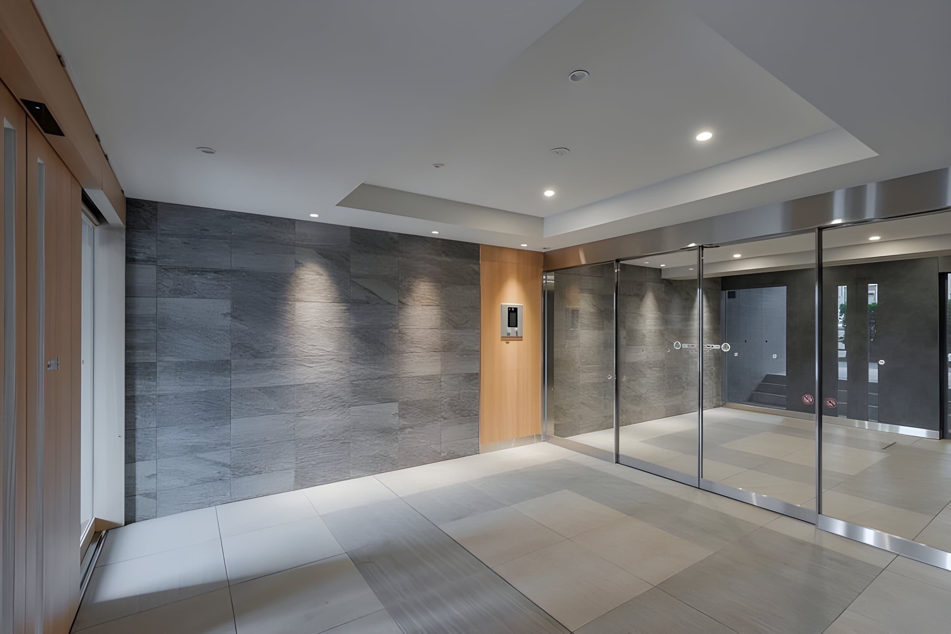 NOGATA RESIDENCE 208