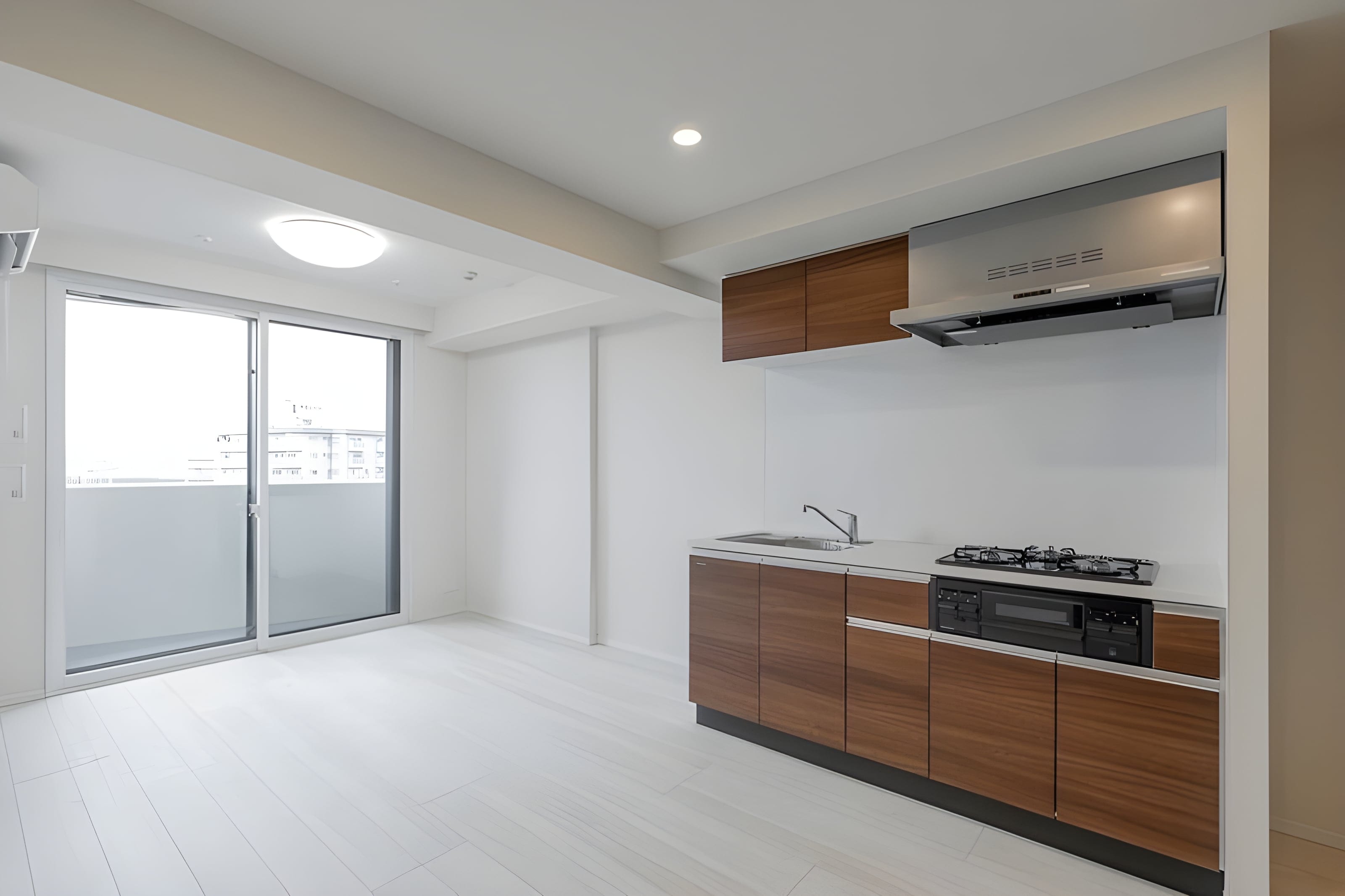 NOGATA RESIDENCE 301