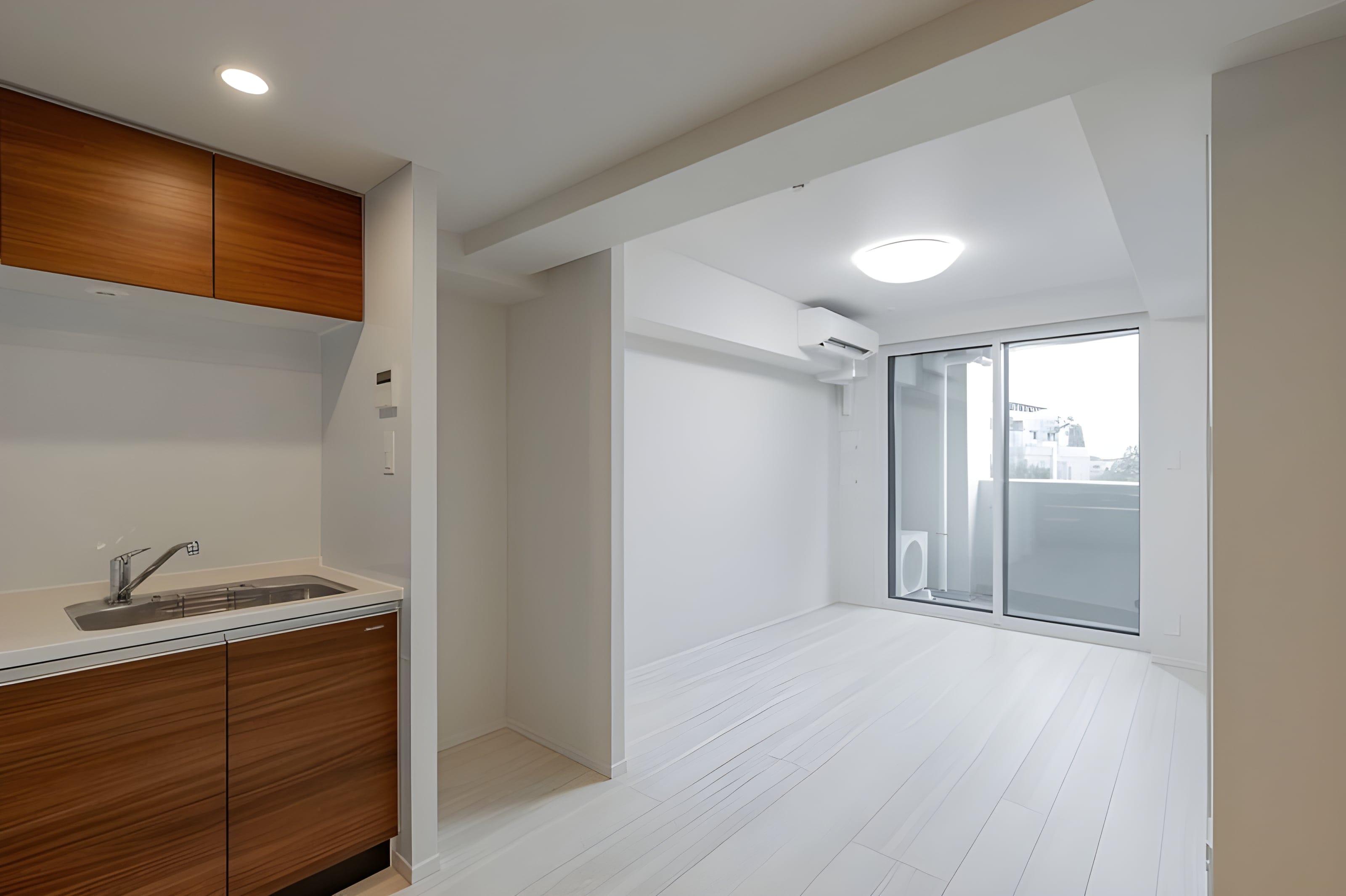 NOGATA RESIDENCE 302