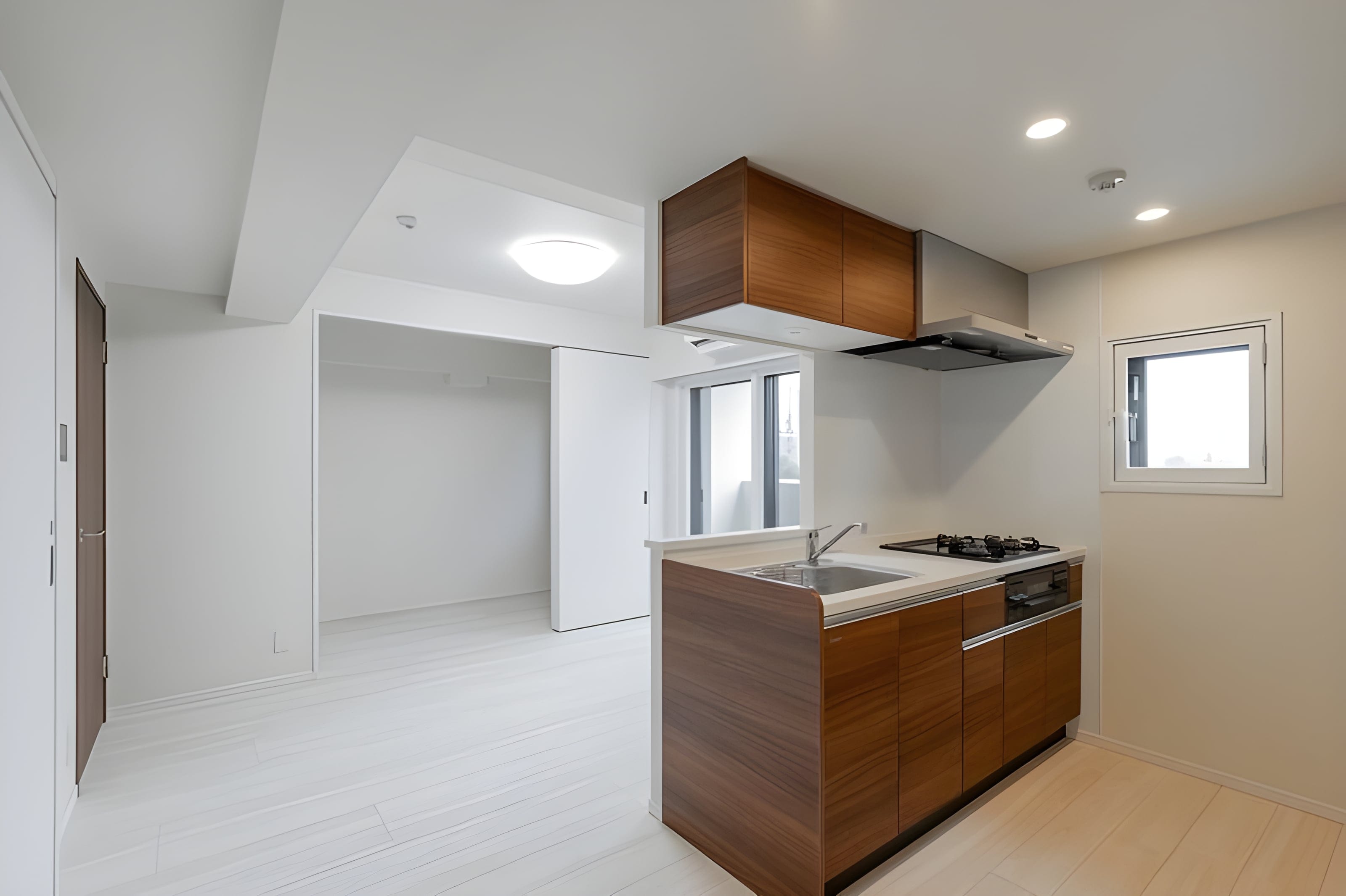 NOGATA RESIDENCE 305
