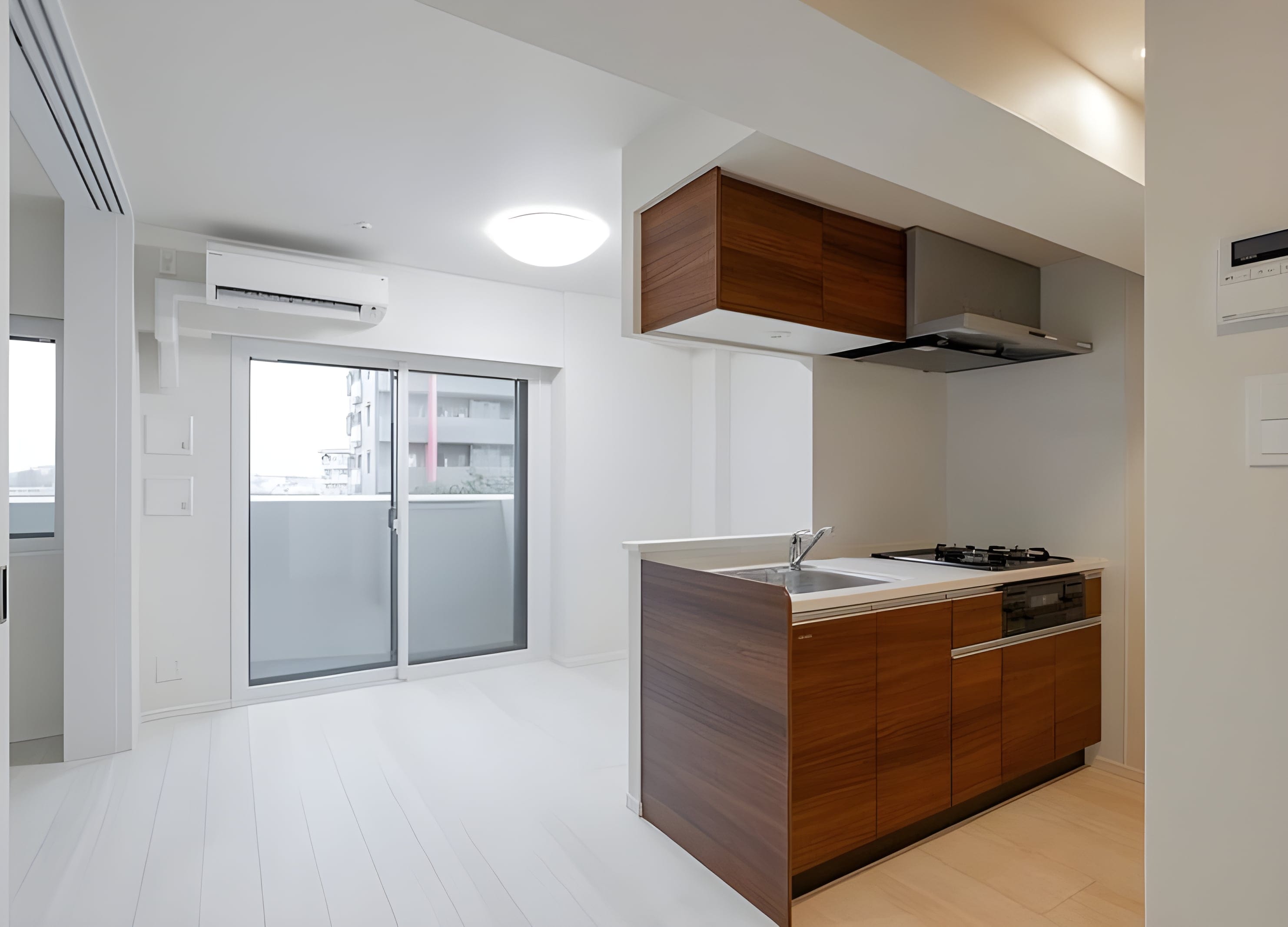 NOGATA RESIDENCE 504