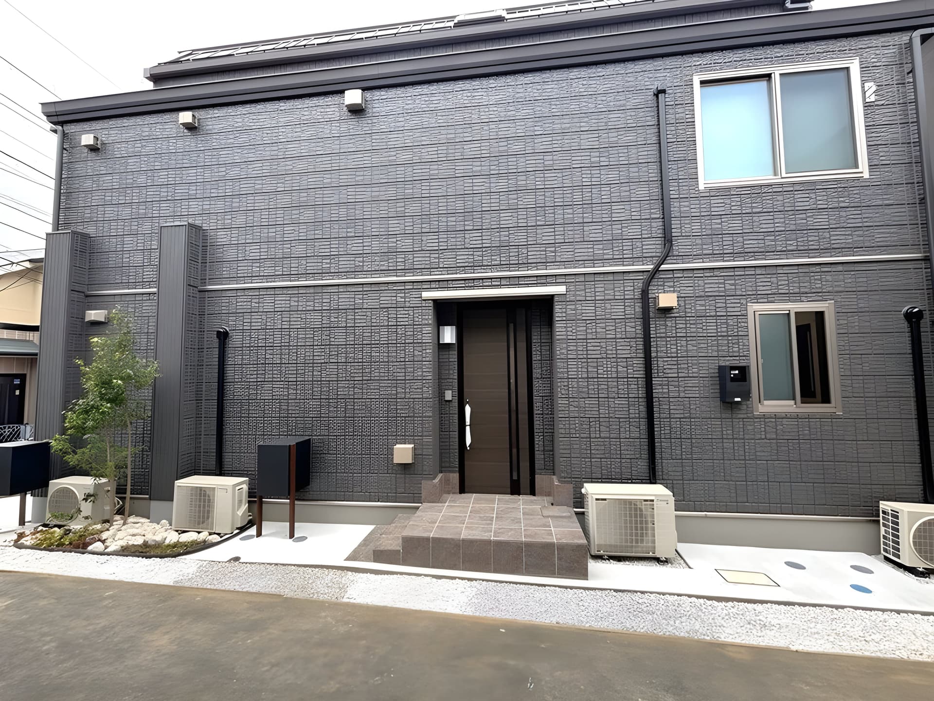 EDITION本蓮沼 102